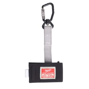 Milwaukee® Smycze do narzędzi — Quick Connect Wrist Lanyard