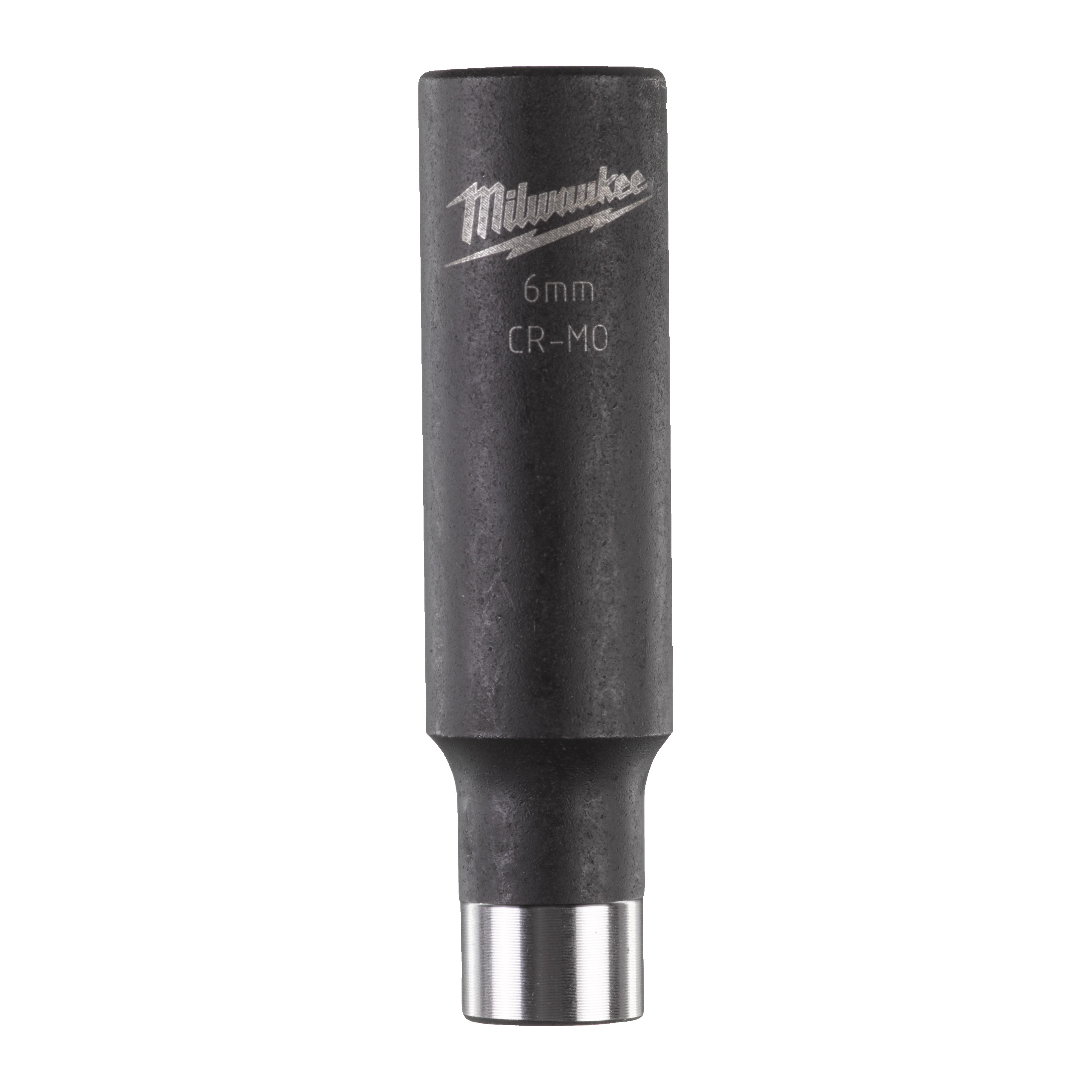 Milwaukee® Nasadki udarowe SHOCKWAVE™ — 6 mm 1/4" impact socket