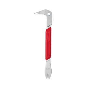 Milwaukee® Łomy — 10" Nail Puller