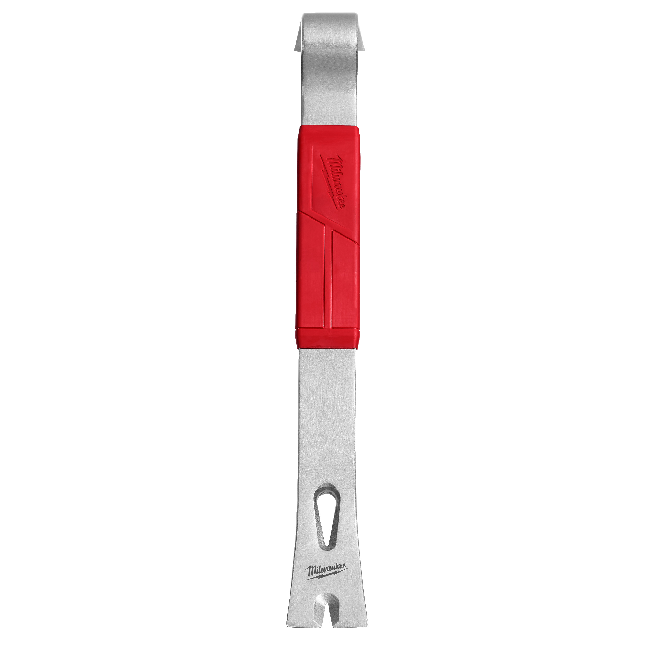 Milwaukee® Łom — 15" Wrecking Bar - obrazek 2