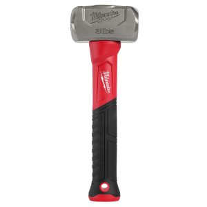 Milwaukee® Młotek dwuobuchowy — 1.36 kg Club Hammer