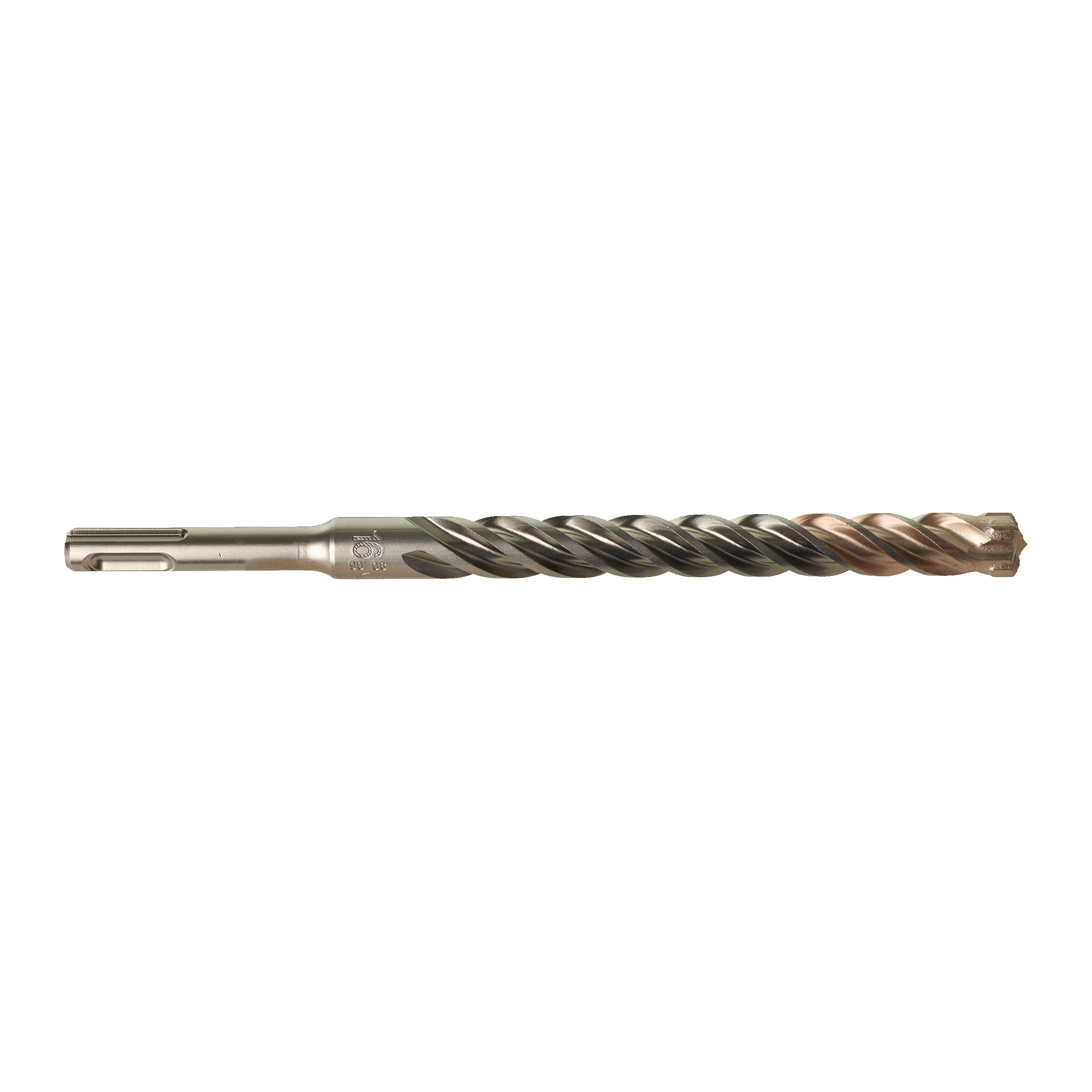 Milwaukee® Wiertła do betonu i muru — SDS-Plus MX4 17 x 210 - 1 pc