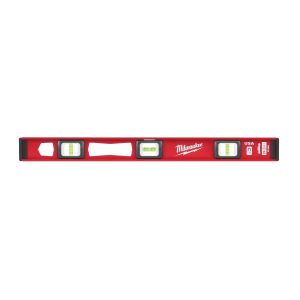 Milwaukee® Poziomice Box — I-Beam Level Magnetic - 60 cm