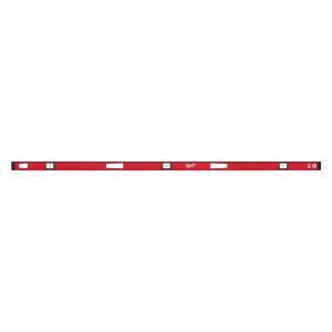 Milwaukee® Poziomice Box — I-Beam Level Magnetic - 200 cm