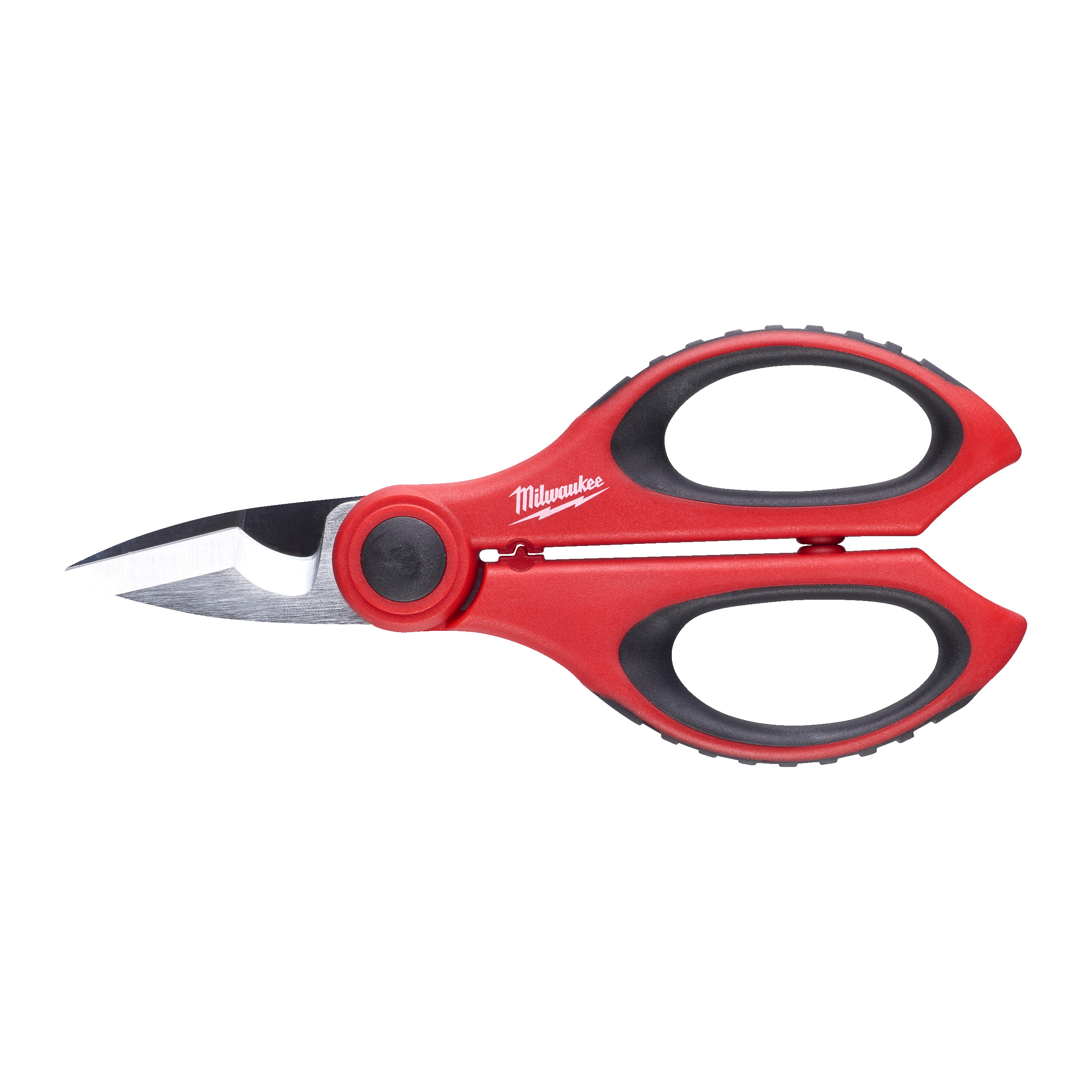 Milwaukee® Nożyczki i nożyce dla elektryków Milwaukee. — Electricians Scissors