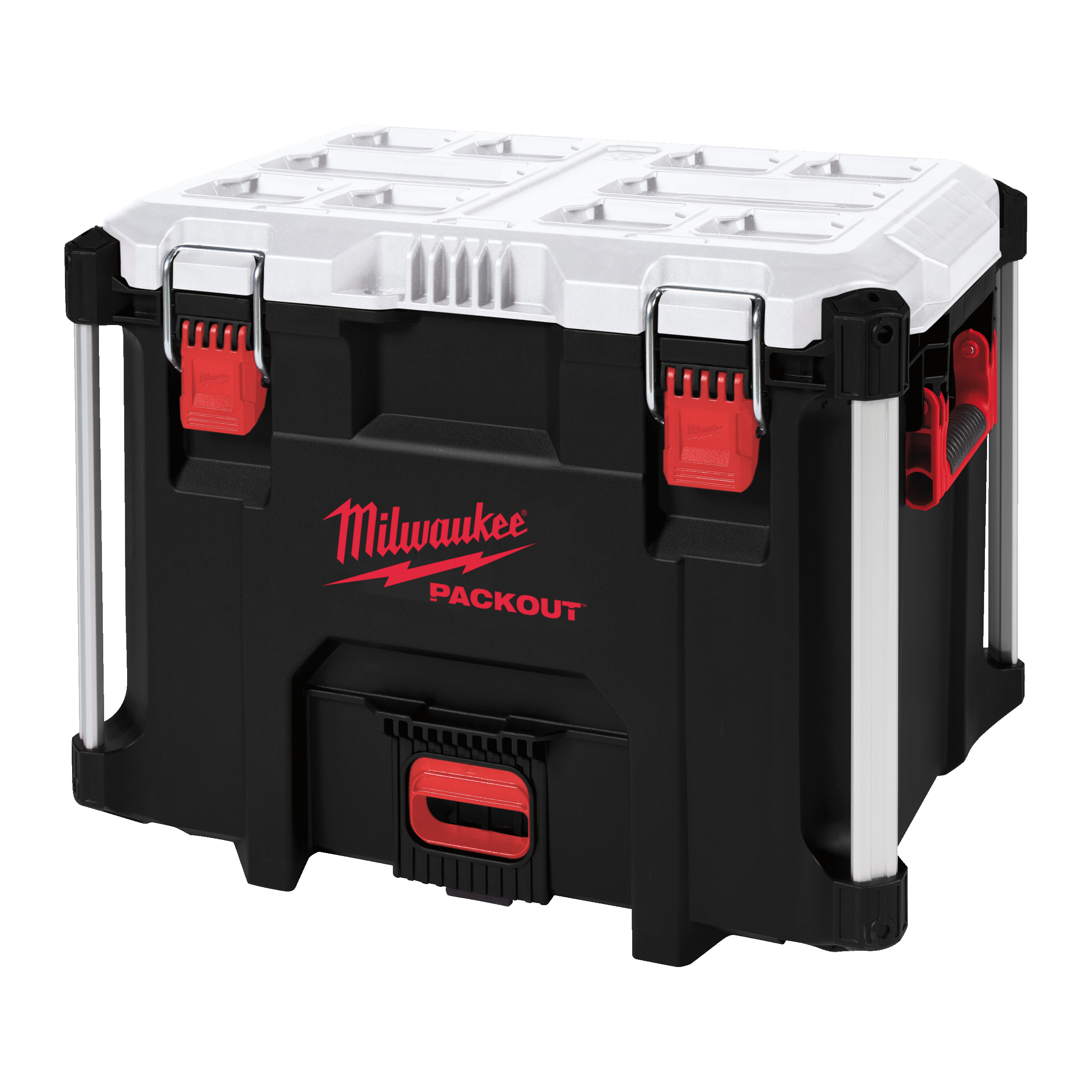 Milwaukee® Kubki i lodówki PACKOUT — Packout XL Cooler