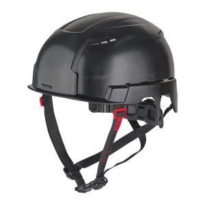Milwaukee® Ochrona głowy BOLT™ — BOLT™ 200 Black Vented