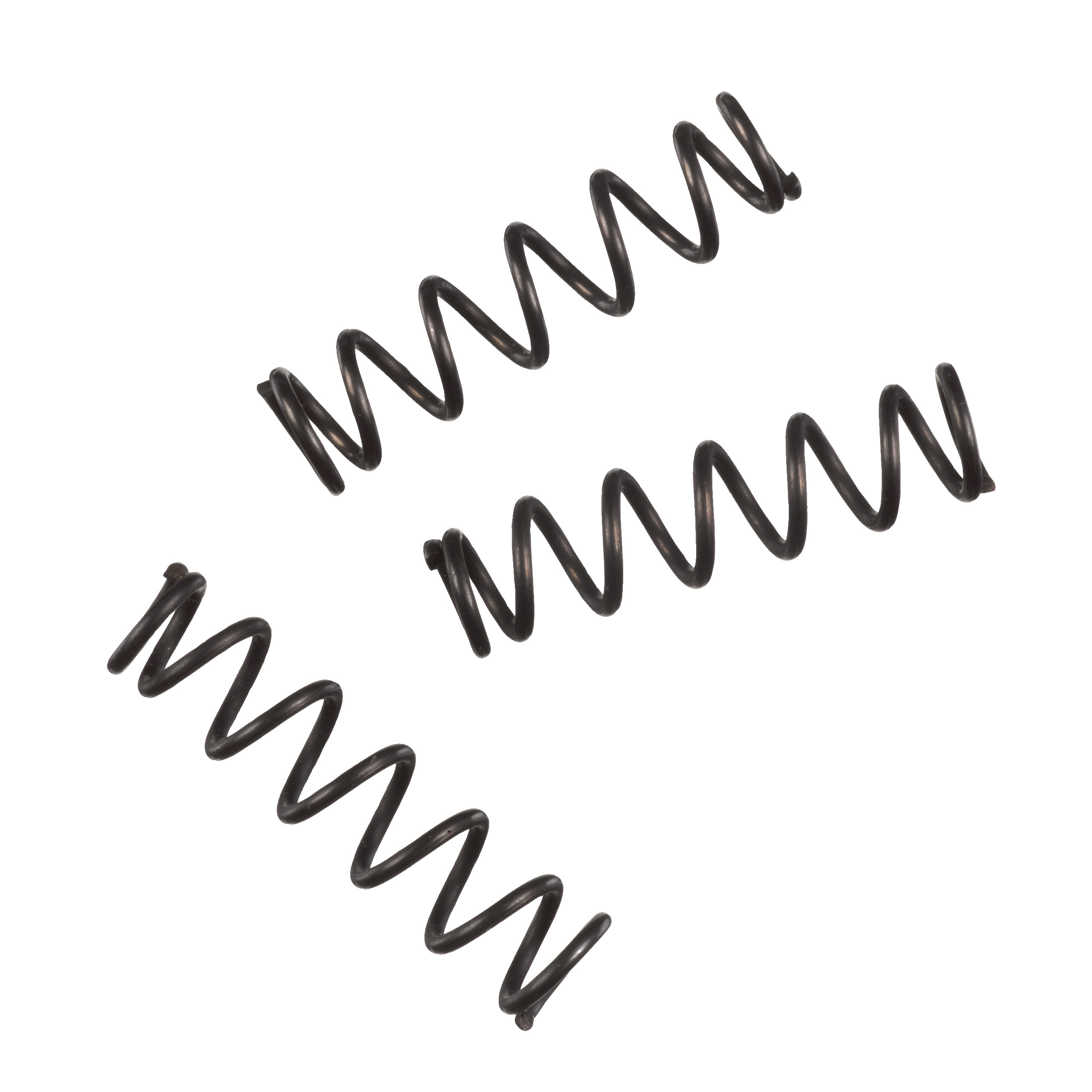 Milwaukee® Otwornice — Holesaw TCT - Spring - 3pc