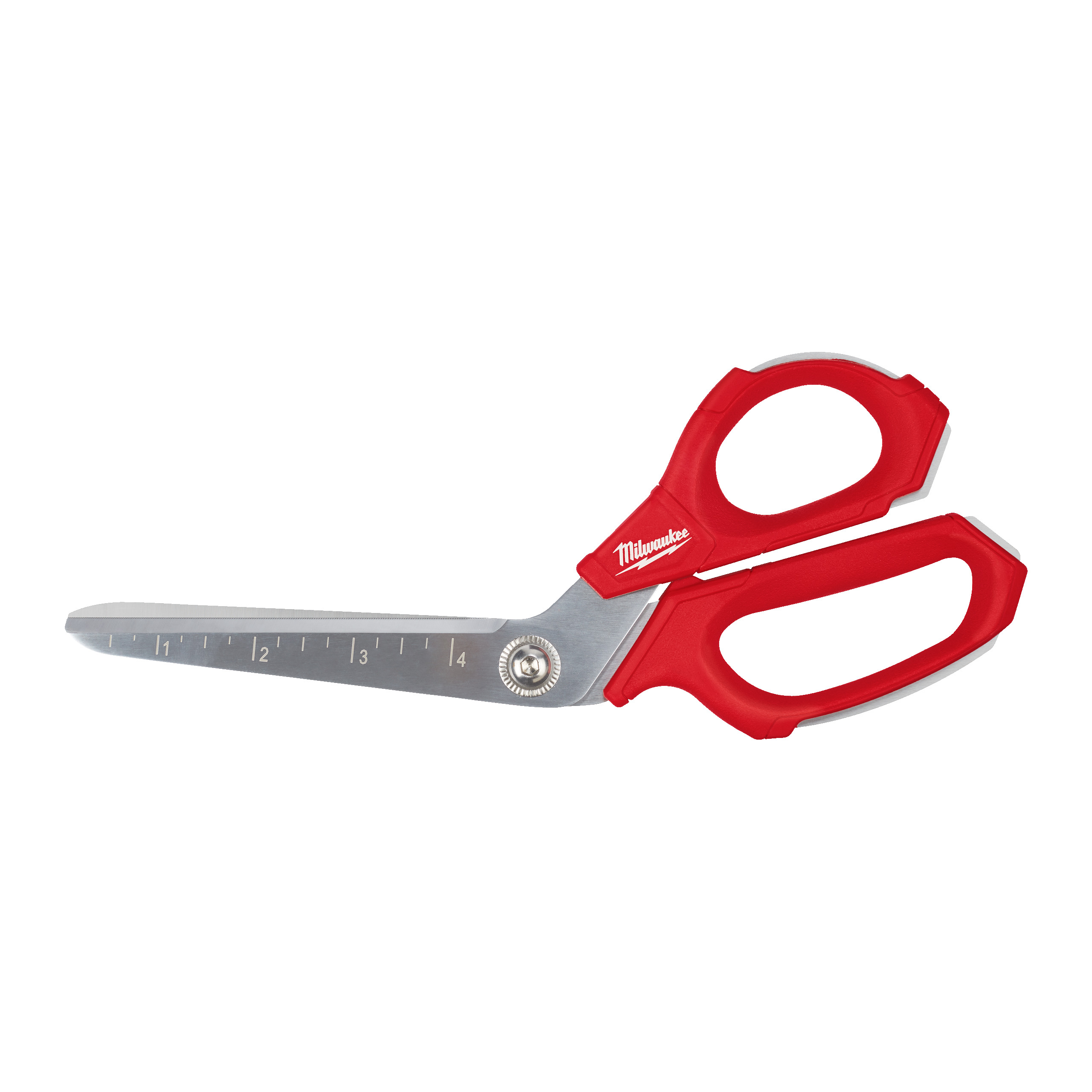 Milwaukee® Nożyce i nożyczki — Offset scissors - obrazek 2