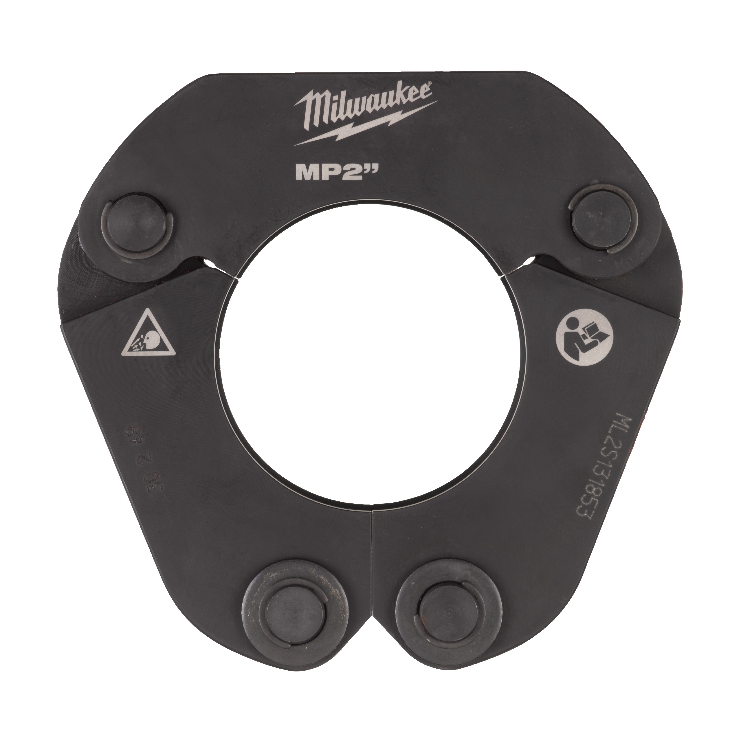 Milwaukee® Narzędzia do zaciskania — RJ18-MP2"