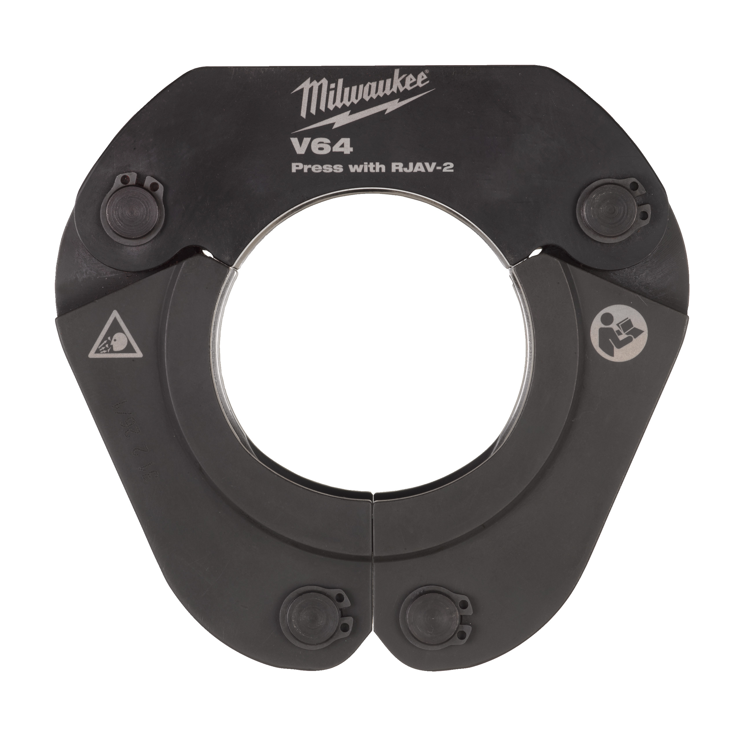 Milwaukee® Narzędzia do zaciskania — RJ18-V64