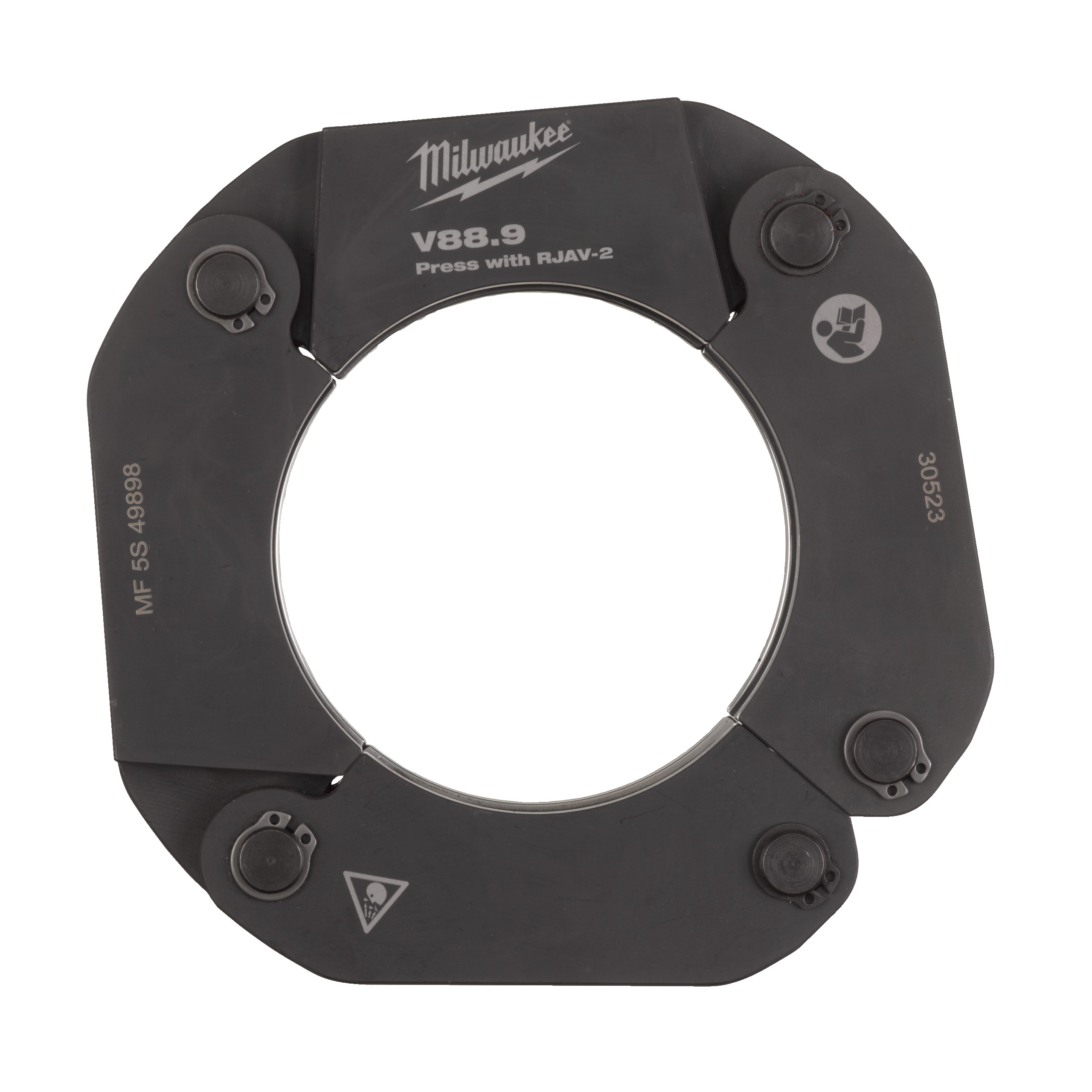 Milwaukee® Narzędzia do zaciskania — RJ18-V88.9