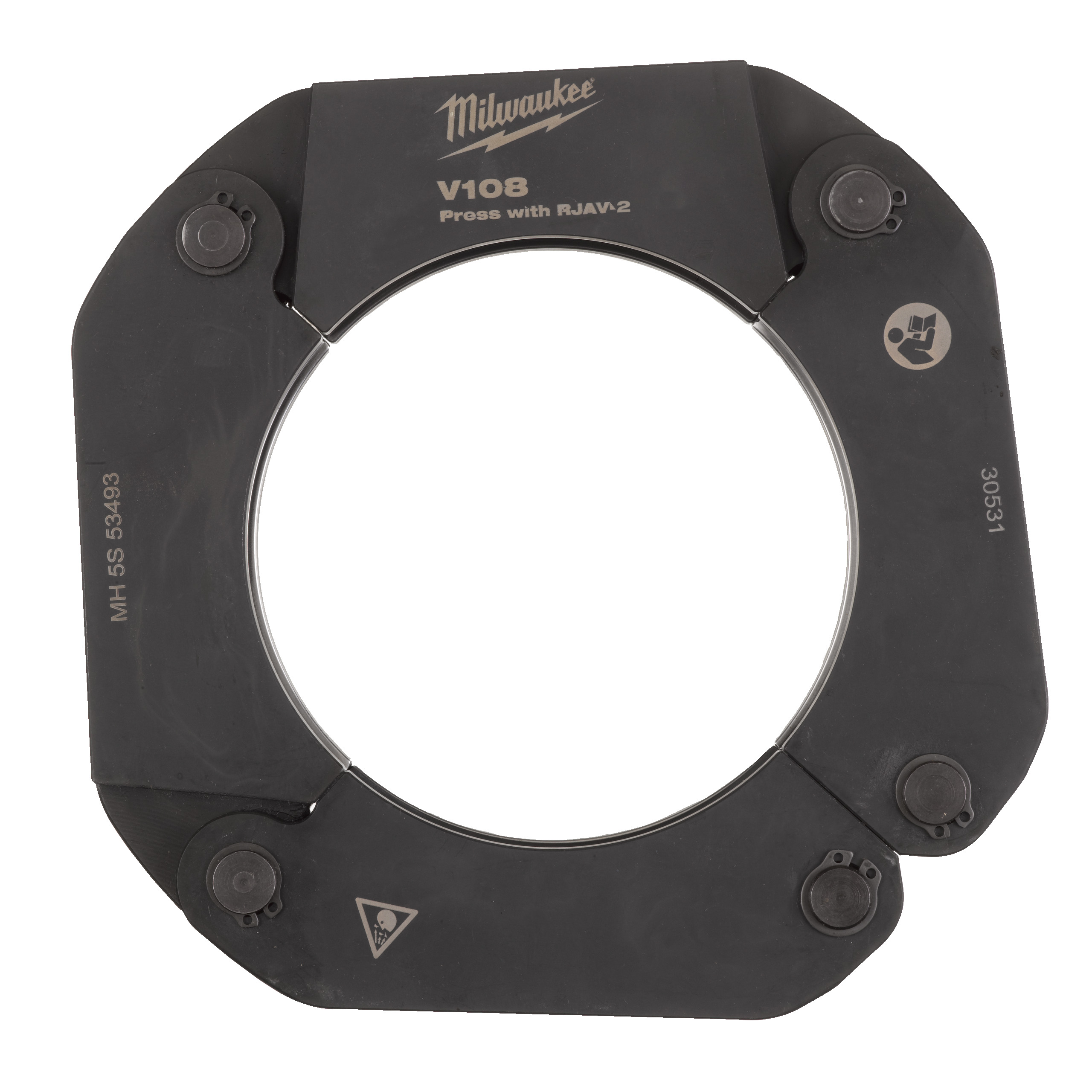 Milwaukee® Narzędzia do zaciskania — RJ18-V108