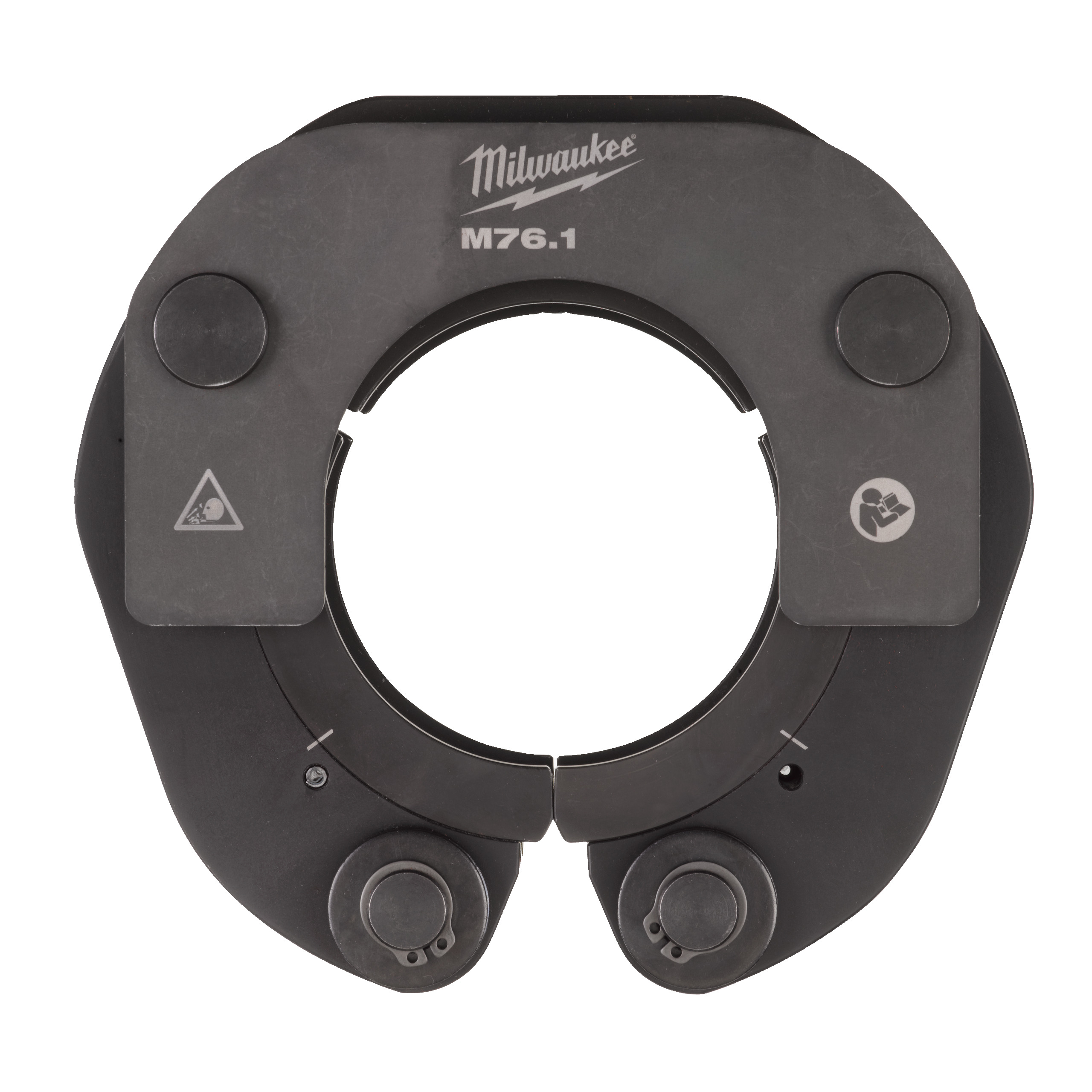 Milwaukee® Narzędzia do zaciskania — RJ18XL-M76.1