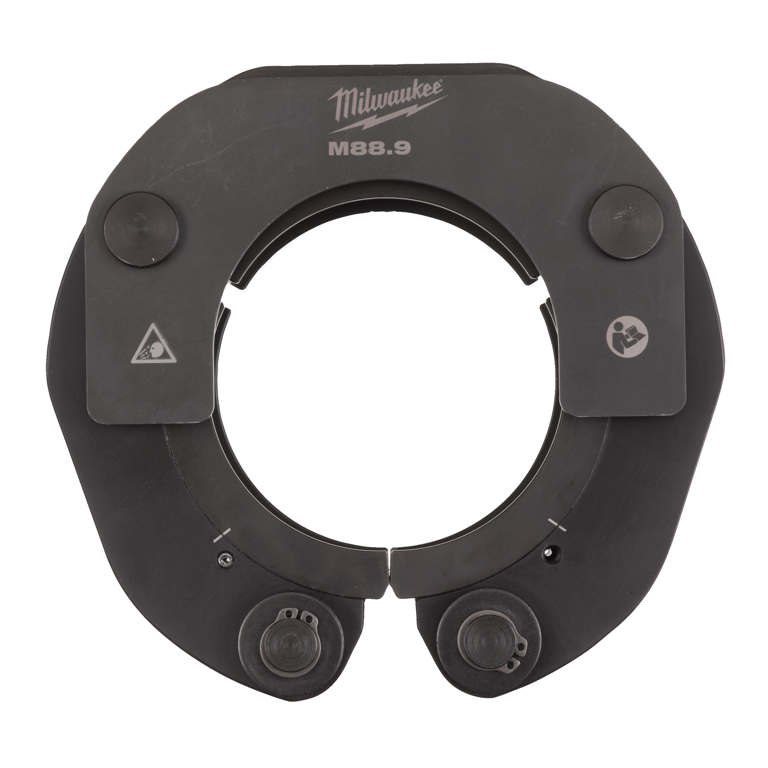 Milwaukee® Narzędzia do zaciskania — RJ18XL-M88.9