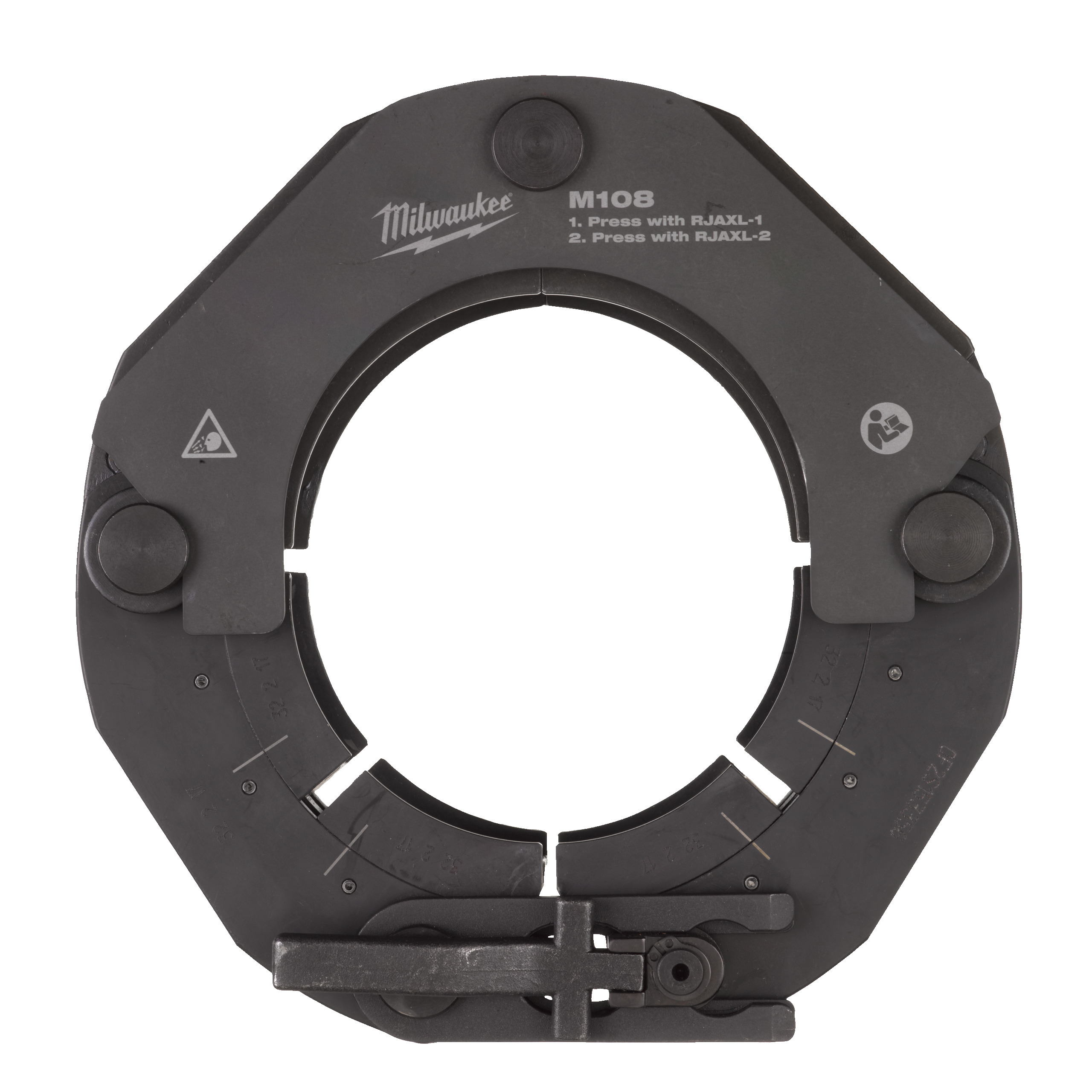 Milwaukee® Narzędzia do zaciskania — RJ18XL-M108