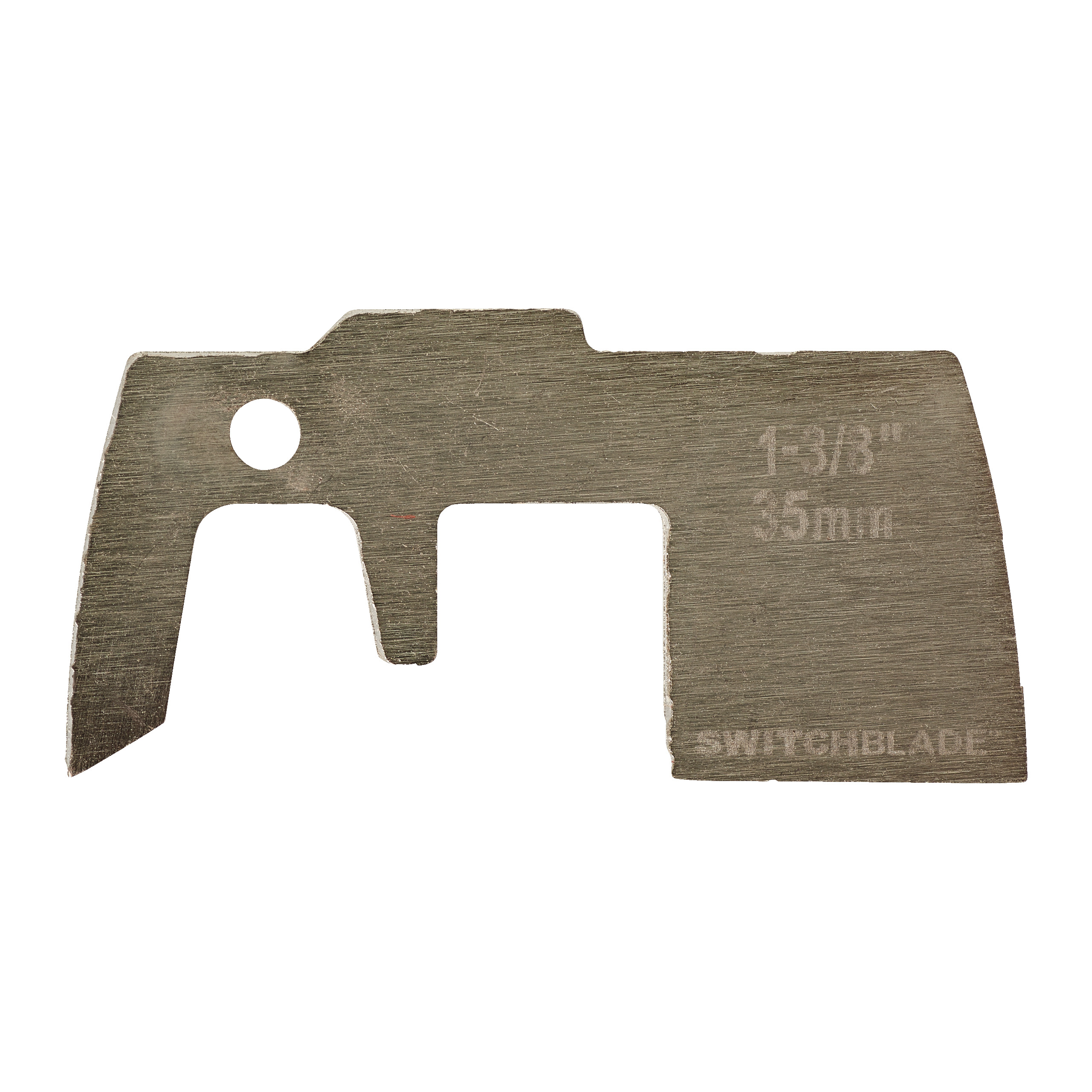 Milwaukee® Wiertła do drewna — Replacement Switchblade 35 mm