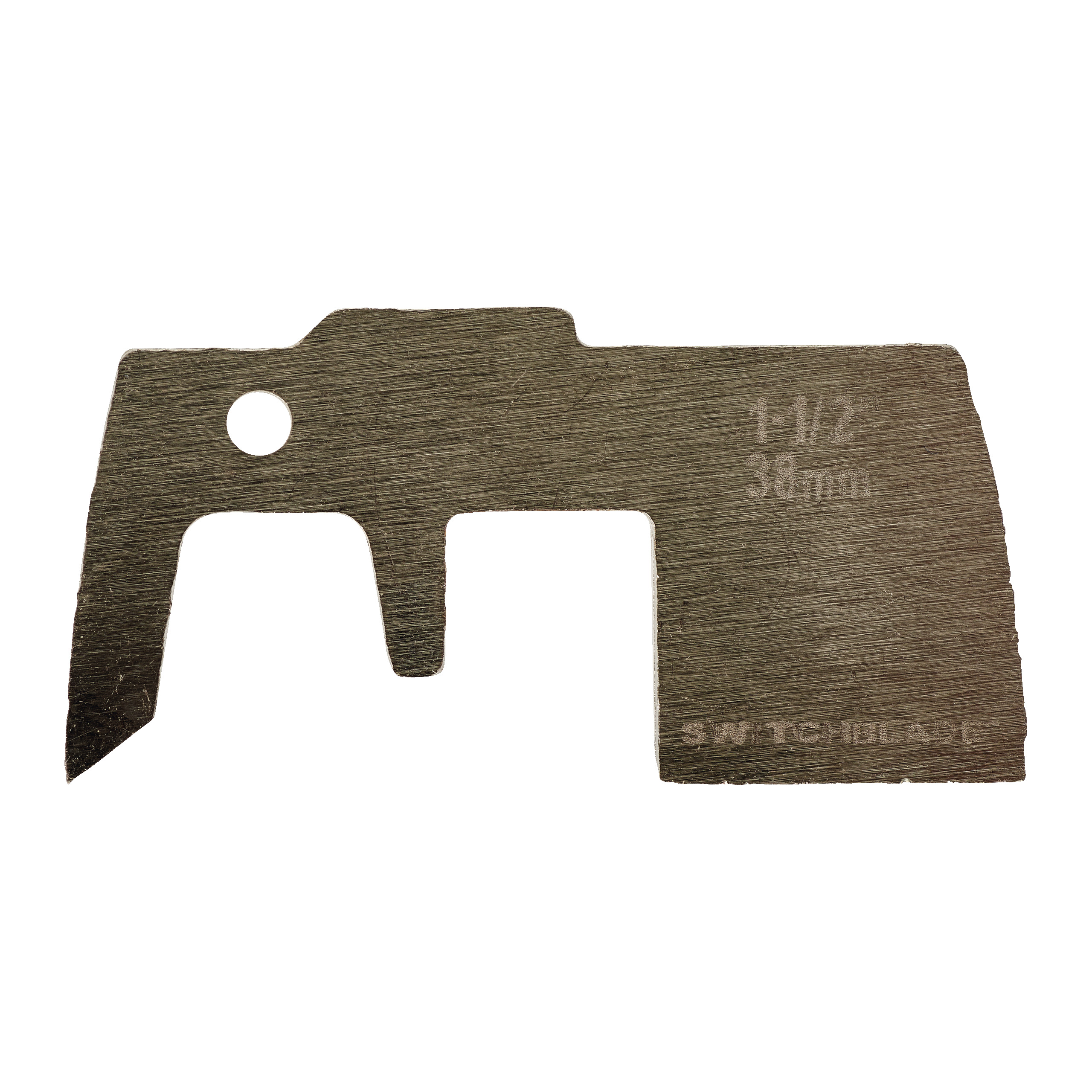 Milwaukee® Wiertła do drewna — Replacement Switchblade 38 mm