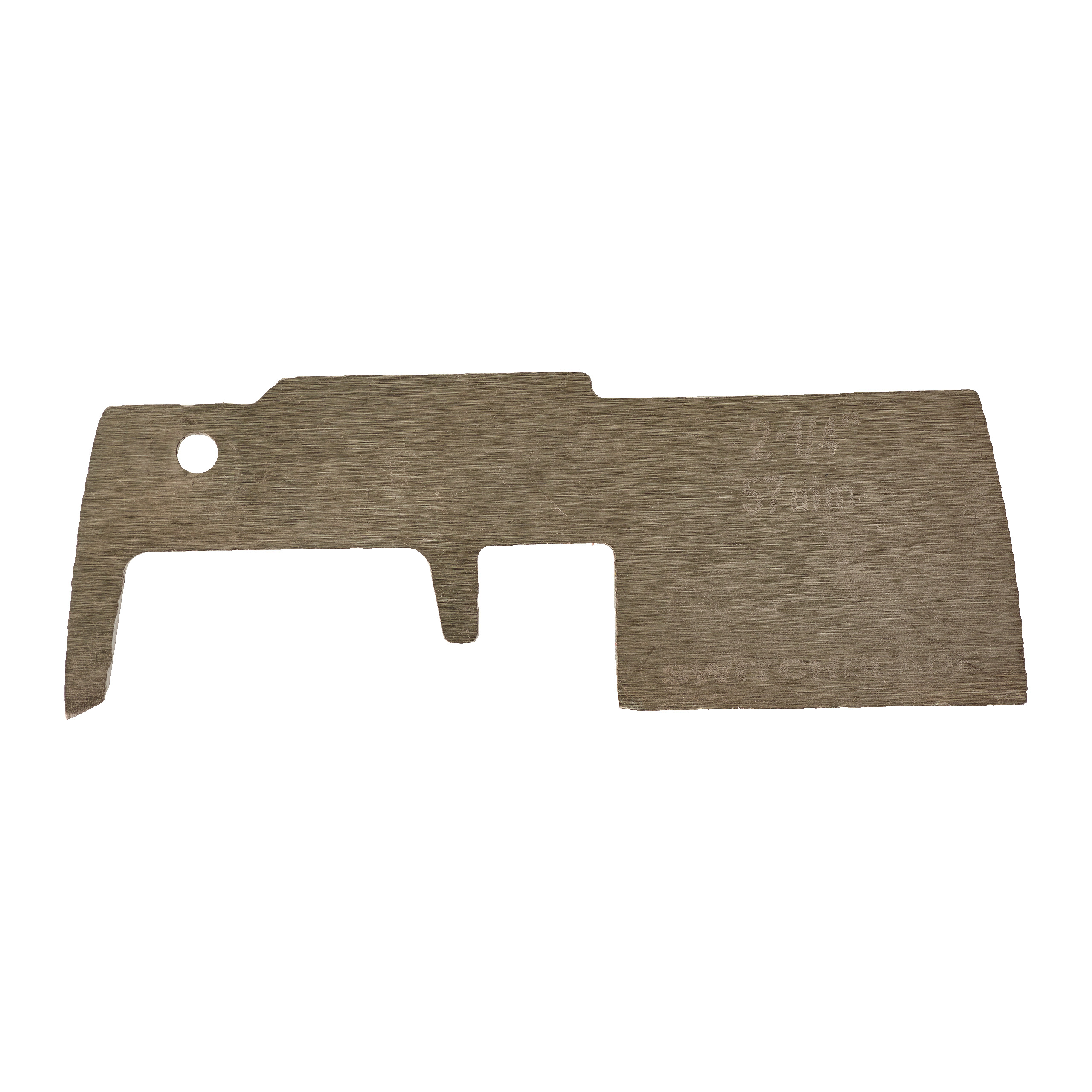Milwaukee® Wiertła do drewna — Replacement Switchblade 57 mm