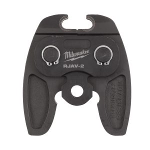 Milwaukee Adapter do szczęk pierścieniowych RJAV-2 o profilu V