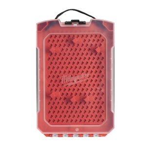 Milwaukee® Zestawy ostrzy do narzędzi wielofunkcyjnych — OMT Blade Case - 1pc