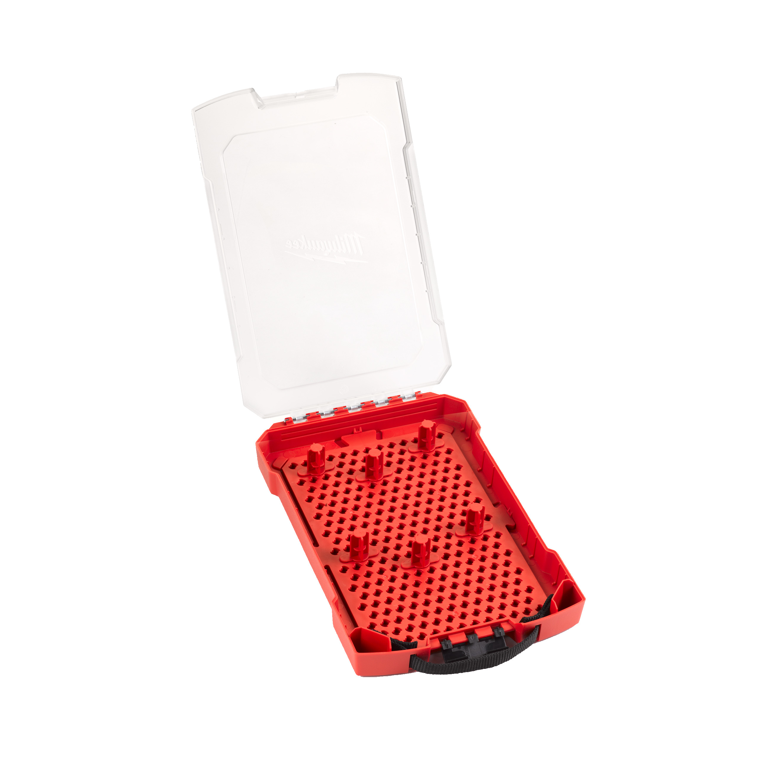 Milwaukee® Zestawy ostrzy do narzędzi wielofunkcyjnych — OMT Blade Case - 1pc - obrazek 3