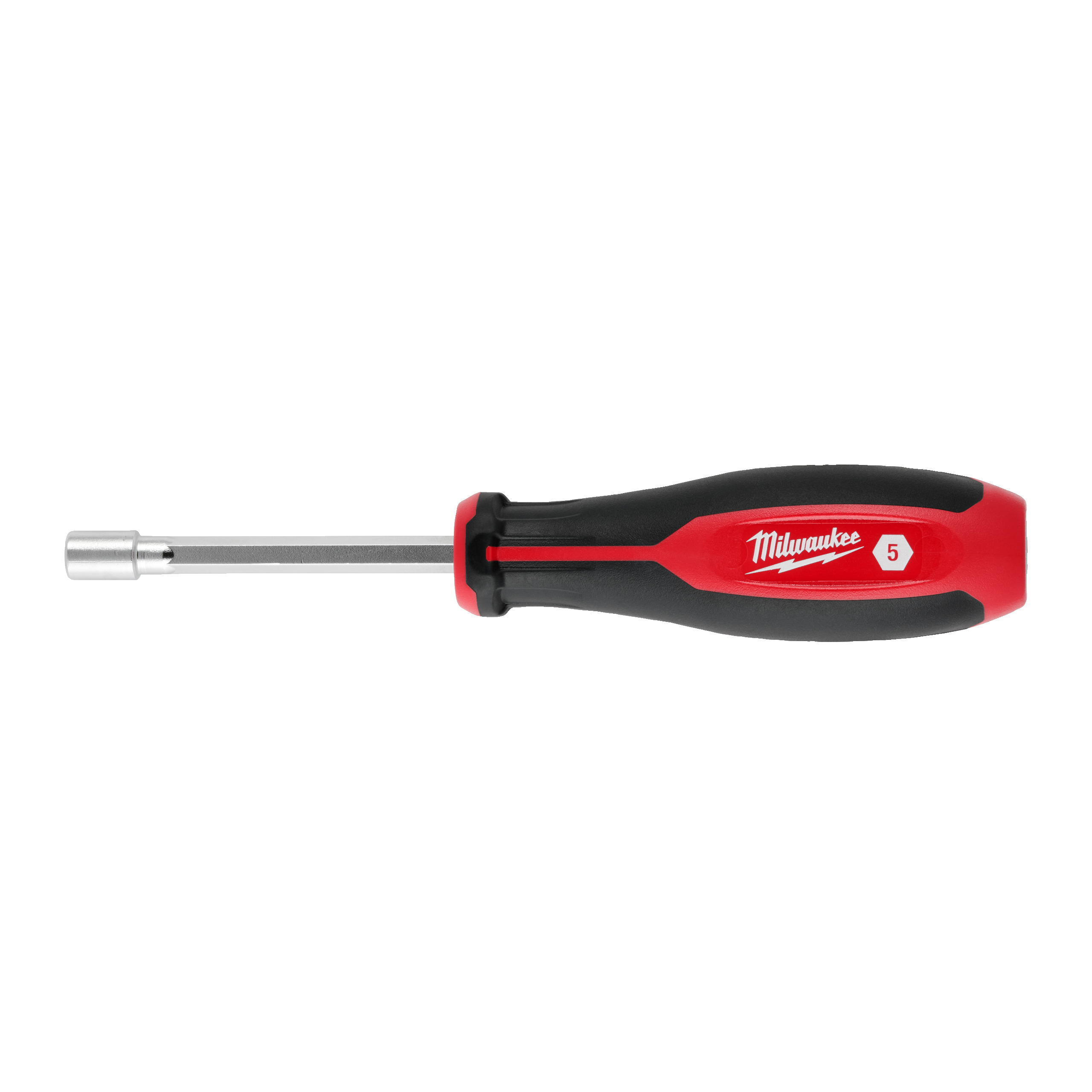 Milwaukee® Wkrętaki — 5 mm HollowCore Magnetic Nut Driver