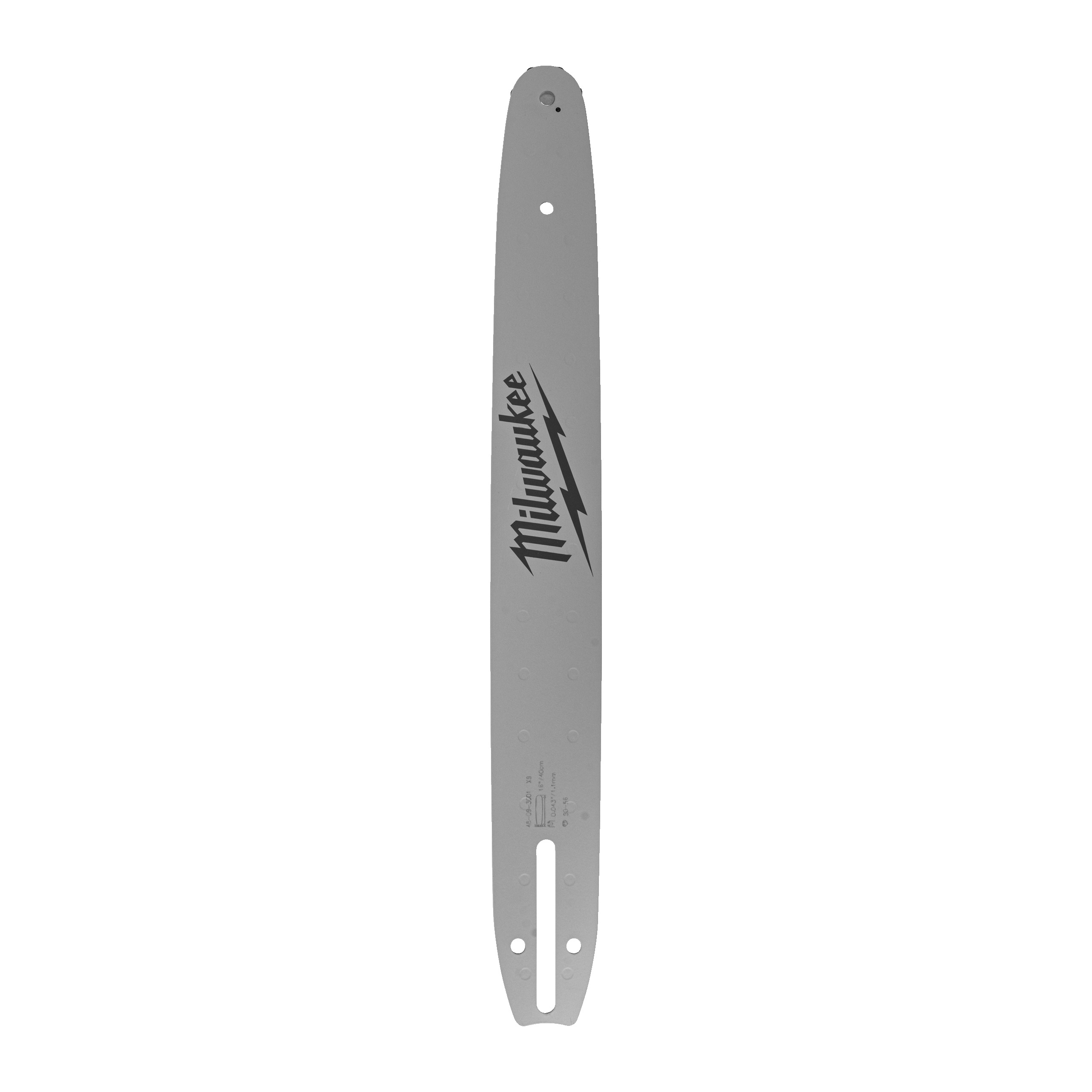 Milwaukee Prowadnica 40 cm / 16˝ do M18 FCHS