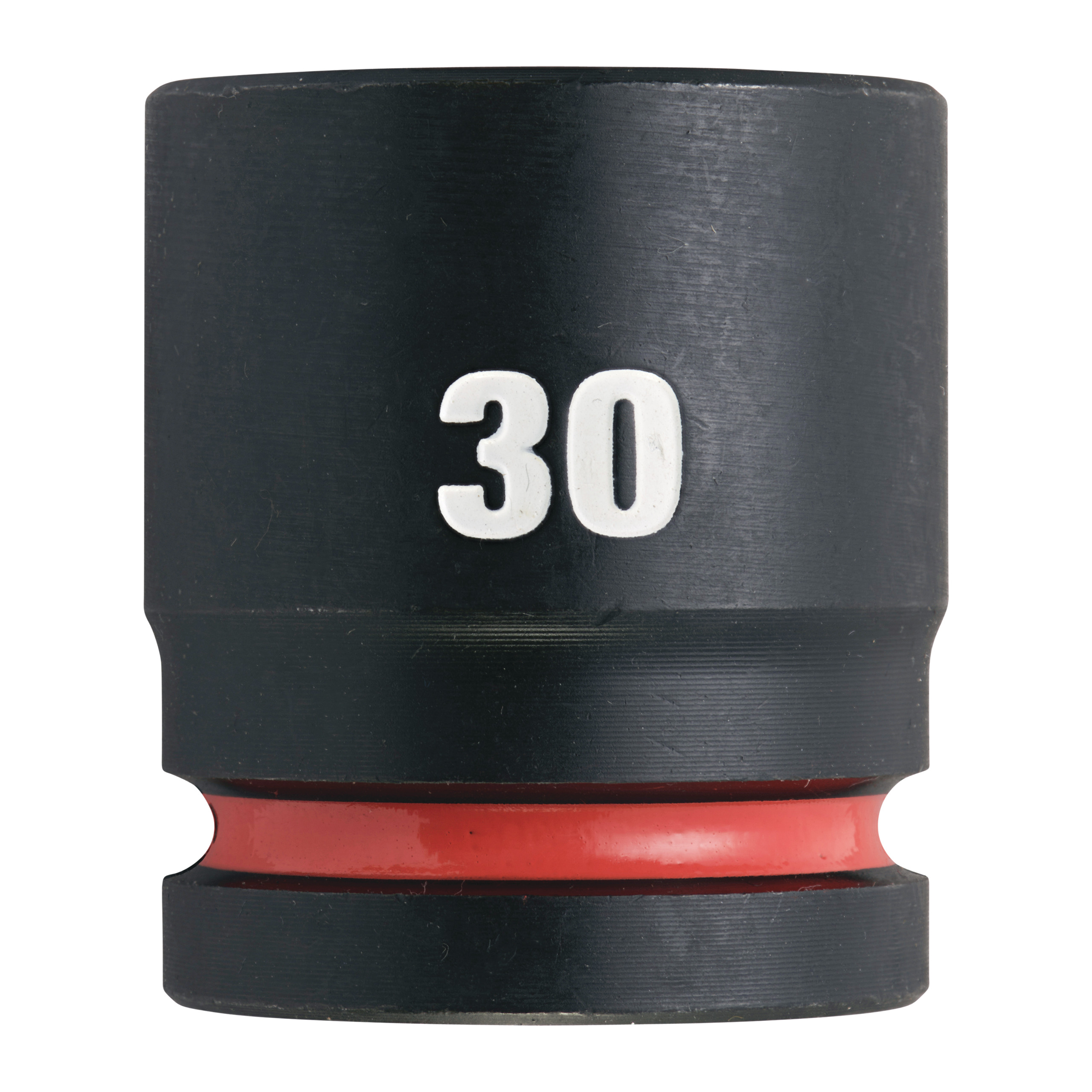 Milwaukee® Nasadki udarowe SHOCKWAVE™ — 30 mm 3/4" impact socket STD - 1pc
