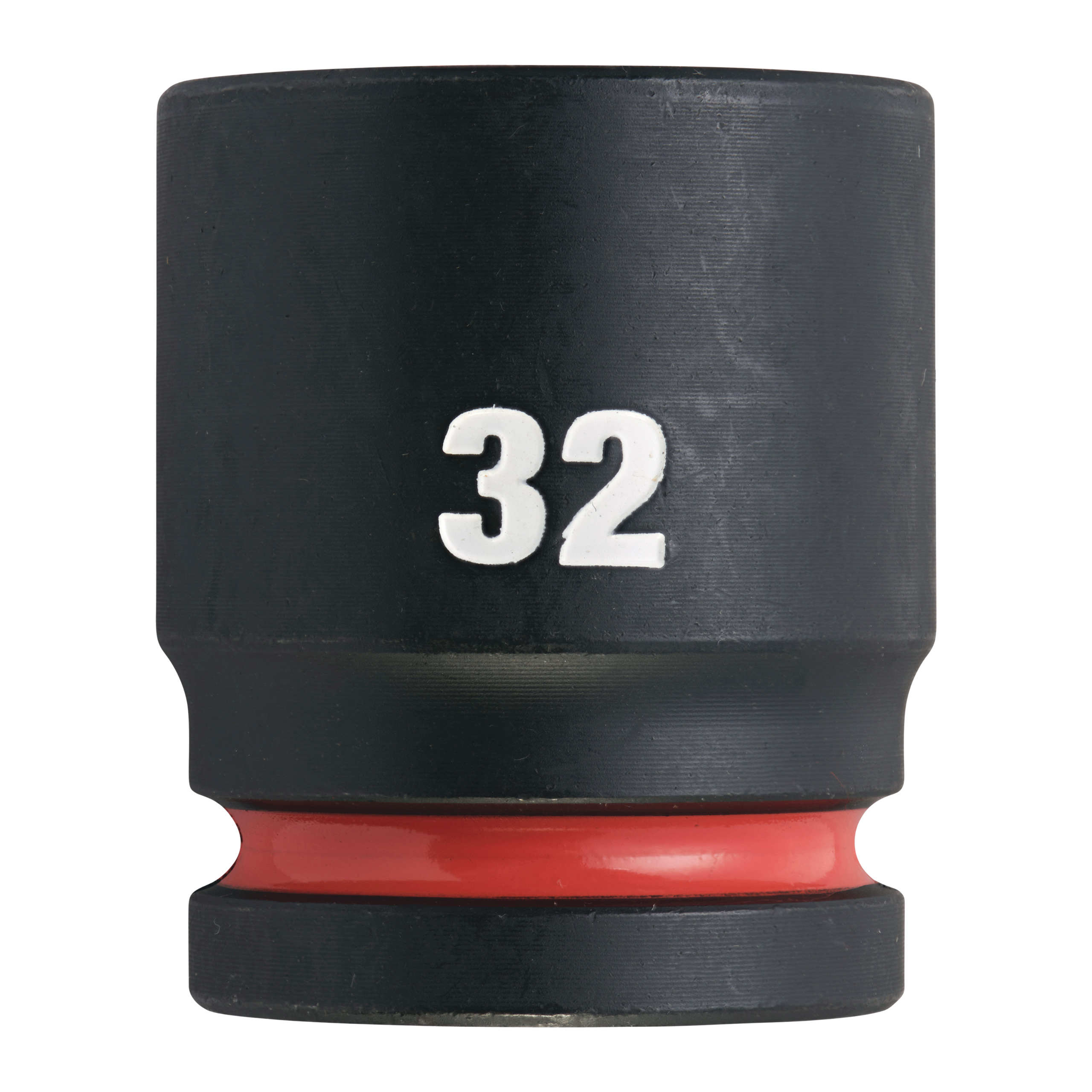 Milwaukee® Nasadki udarowe SHOCKWAVE™ — 32 mm 3/4" impact socket STD - 1pc