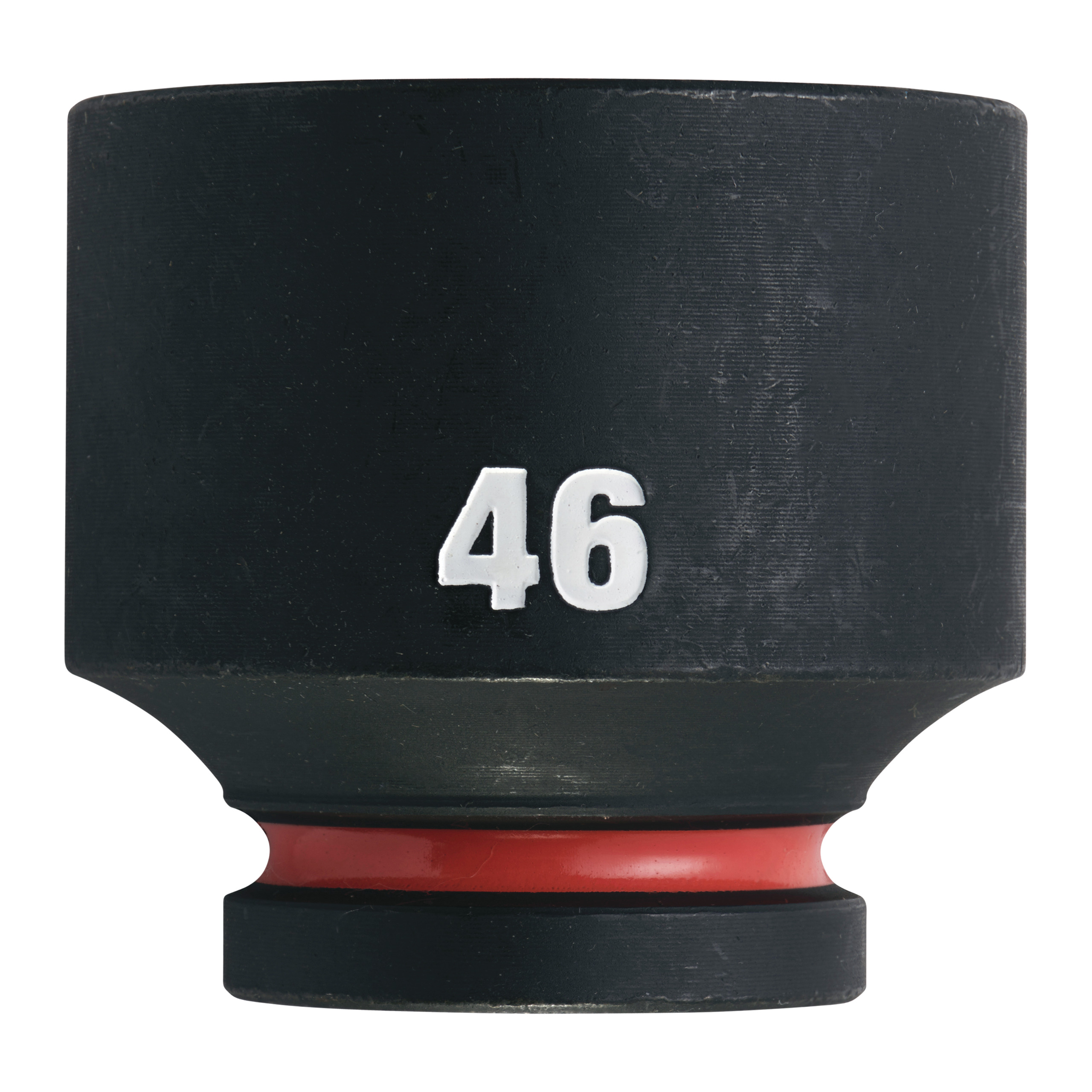 Milwaukee® Nasadki udarowe SHOCKWAVE™ — 46 mm 3/4" impact socket STD - 1pc