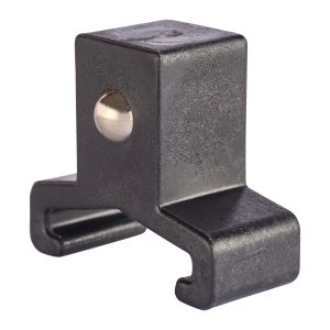 Milwaukee® Bity udarowe SHOCKWAVE™ — 1/2" extra rail clips-10pc