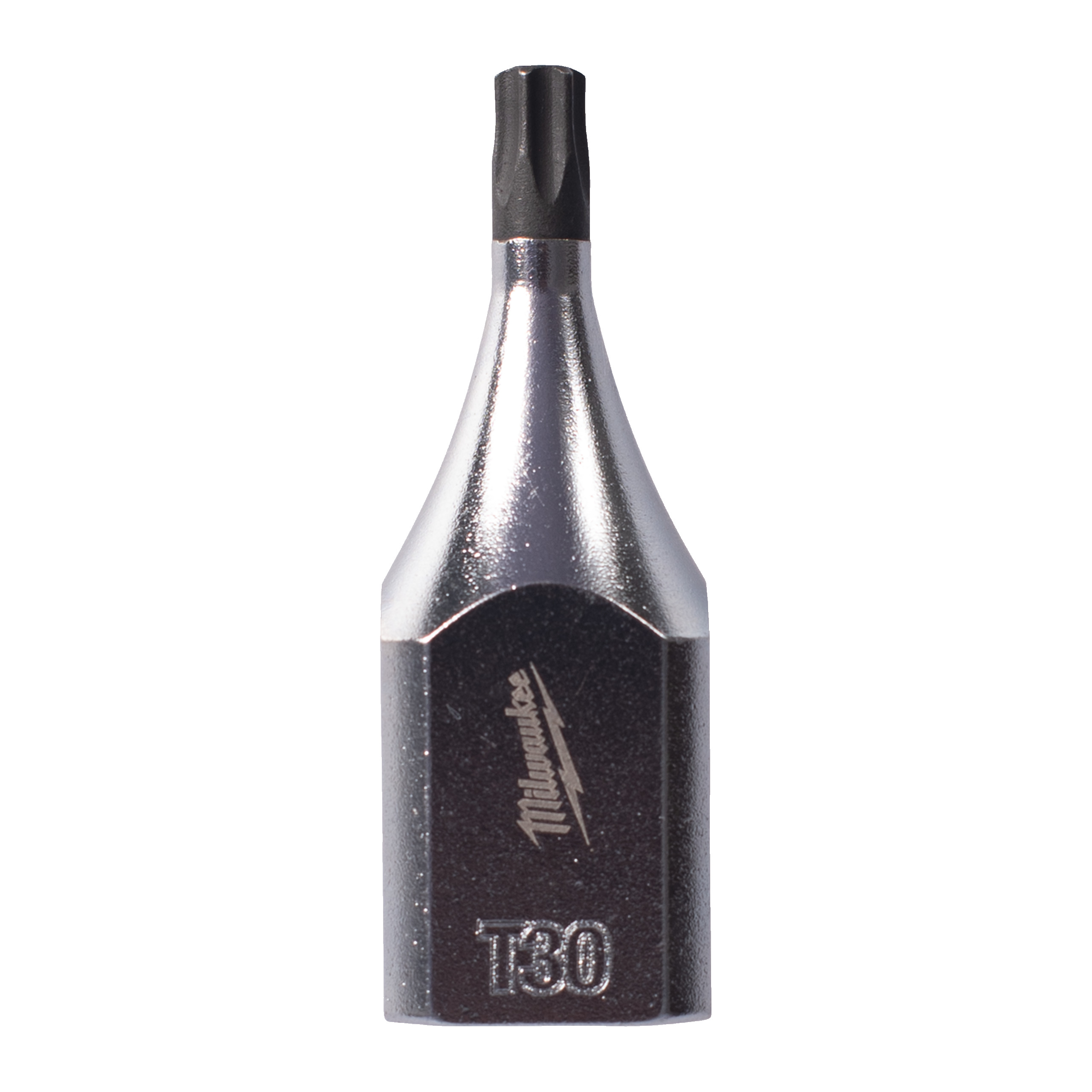 Milwaukee® 1/2" Drive Torx Bit Socket — 1/2" Drive T30 Torx Bit Socket