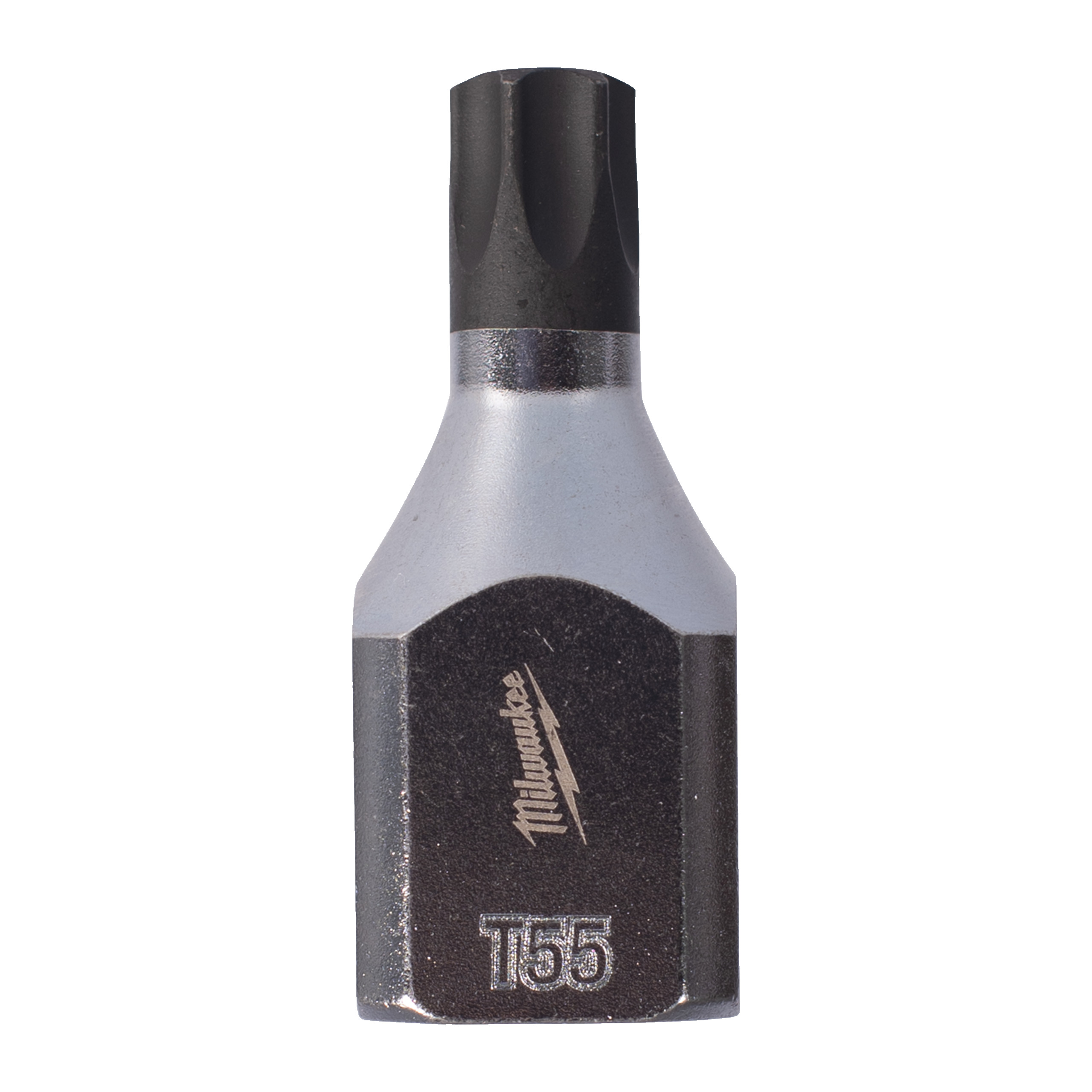 Milwaukee® 1/2" Drive Torx Bit Socket — 1/2" Drive T55 Torx Bit Socket