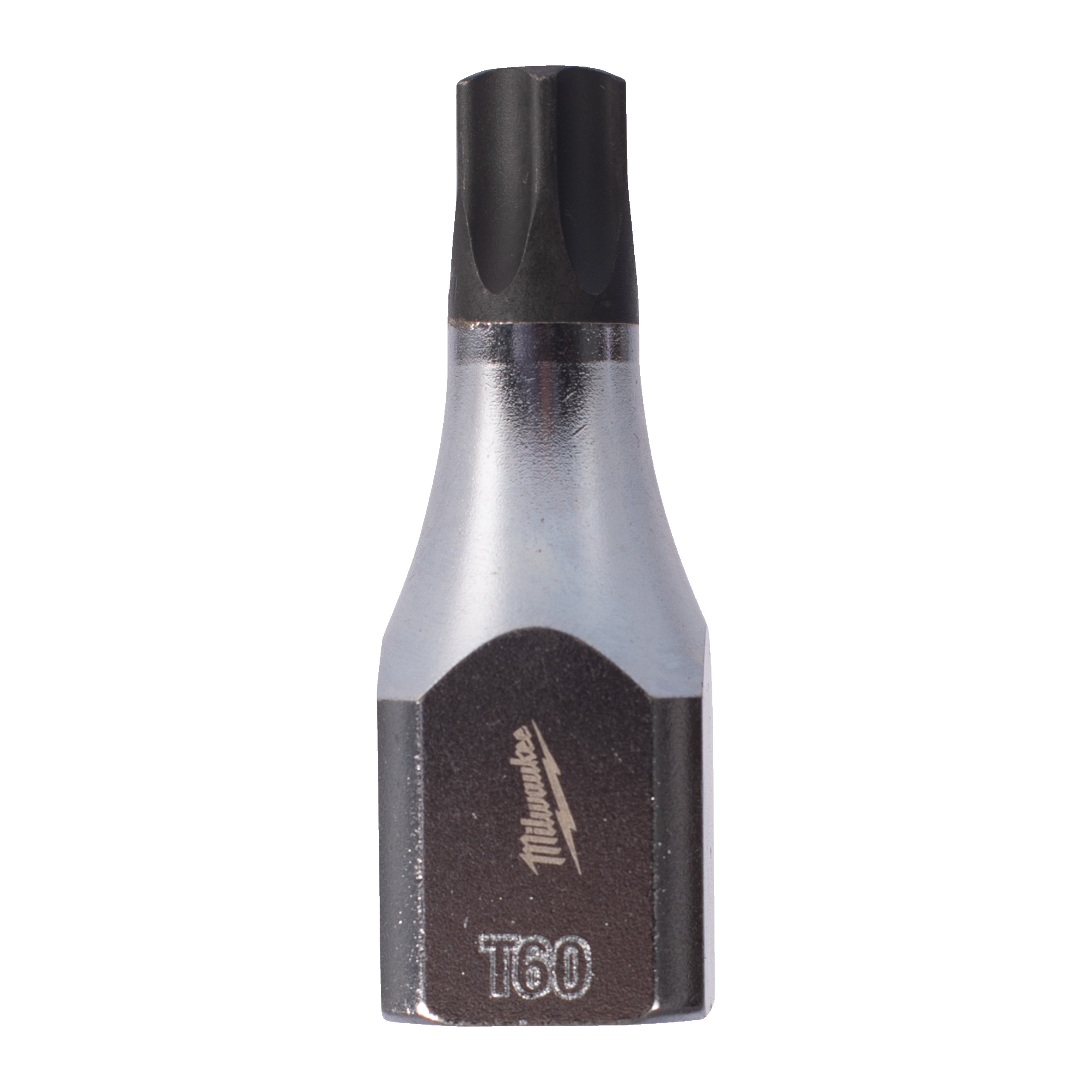 Milwaukee® 1/2" Drive Torx Bit Socket — 1/2" Drive T60 Torx Bit Socket