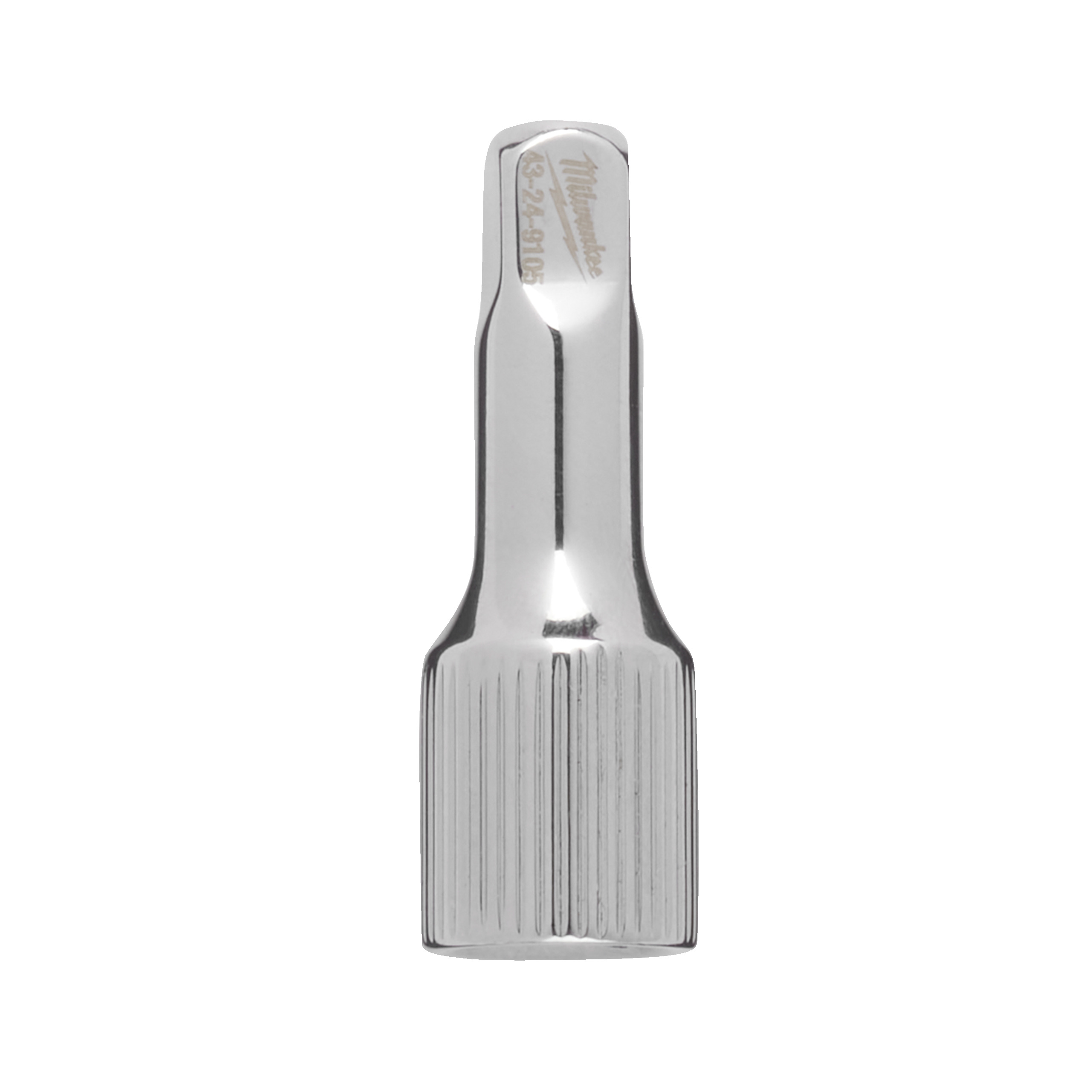 Milwaukee® 1/4" Drive Extension — 1/4" Drive 38 mm Extension