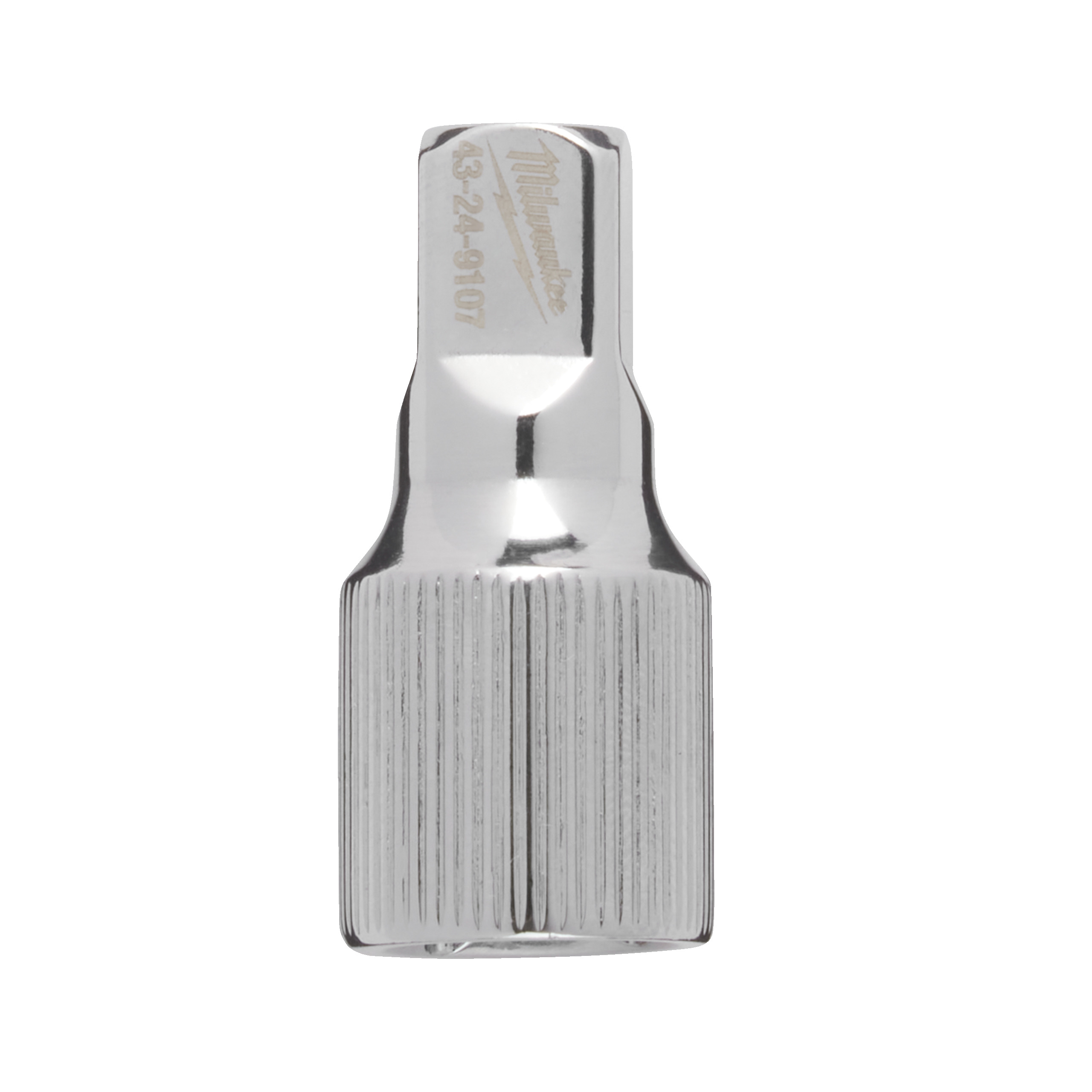 Milwaukee® 3/8" Drive Extension — 3/8" Drive 38 mm Extension