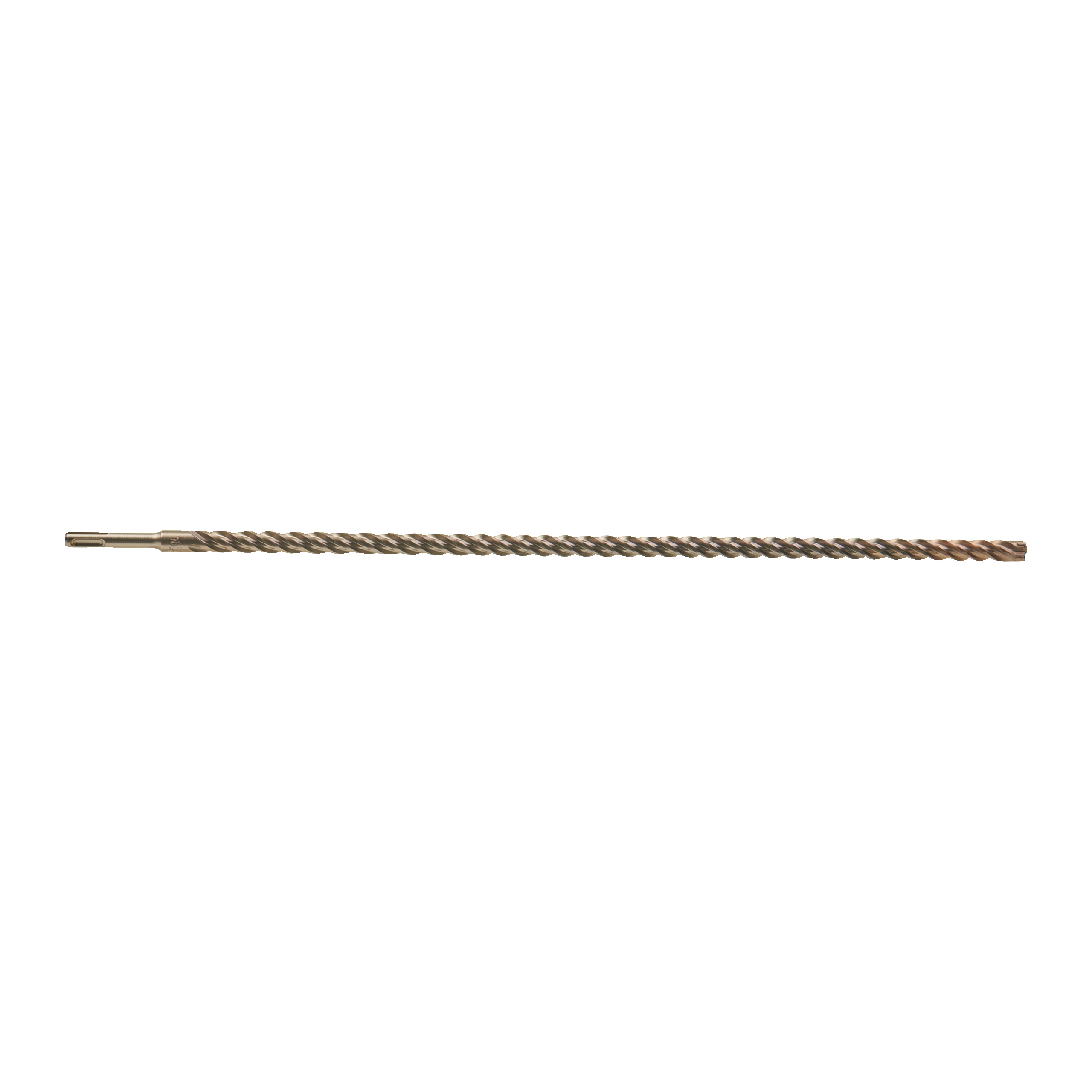 Milwaukee® Wiertła do betonu i muru — SDS - Plus MX4 9 x 215 - 1 pc