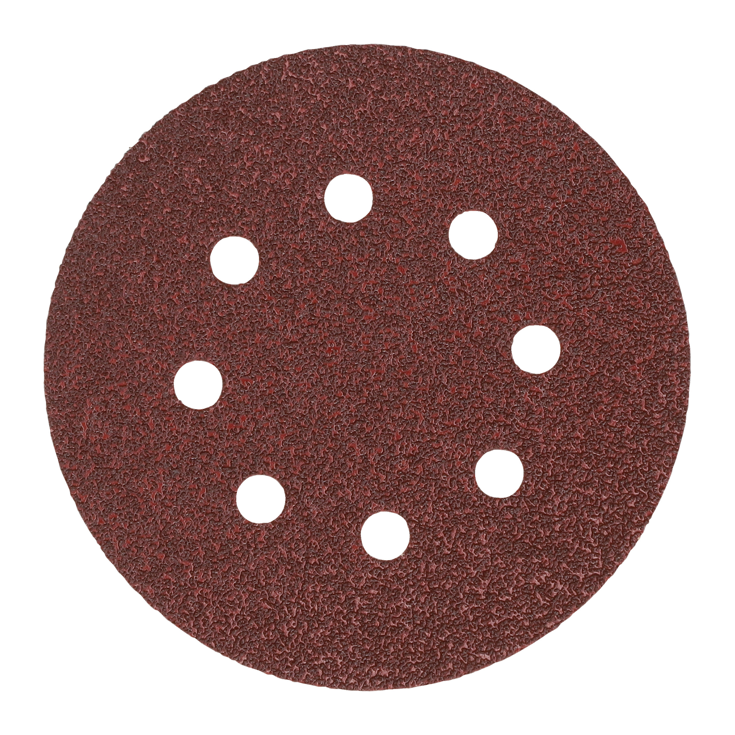 Milwaukee® Tarcze ścierne — 125 mm H&L GR 120 - 50 pc