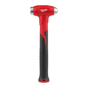 Milwaukee® Młotki — 450 g Dead Blow Ball Peen Hammer