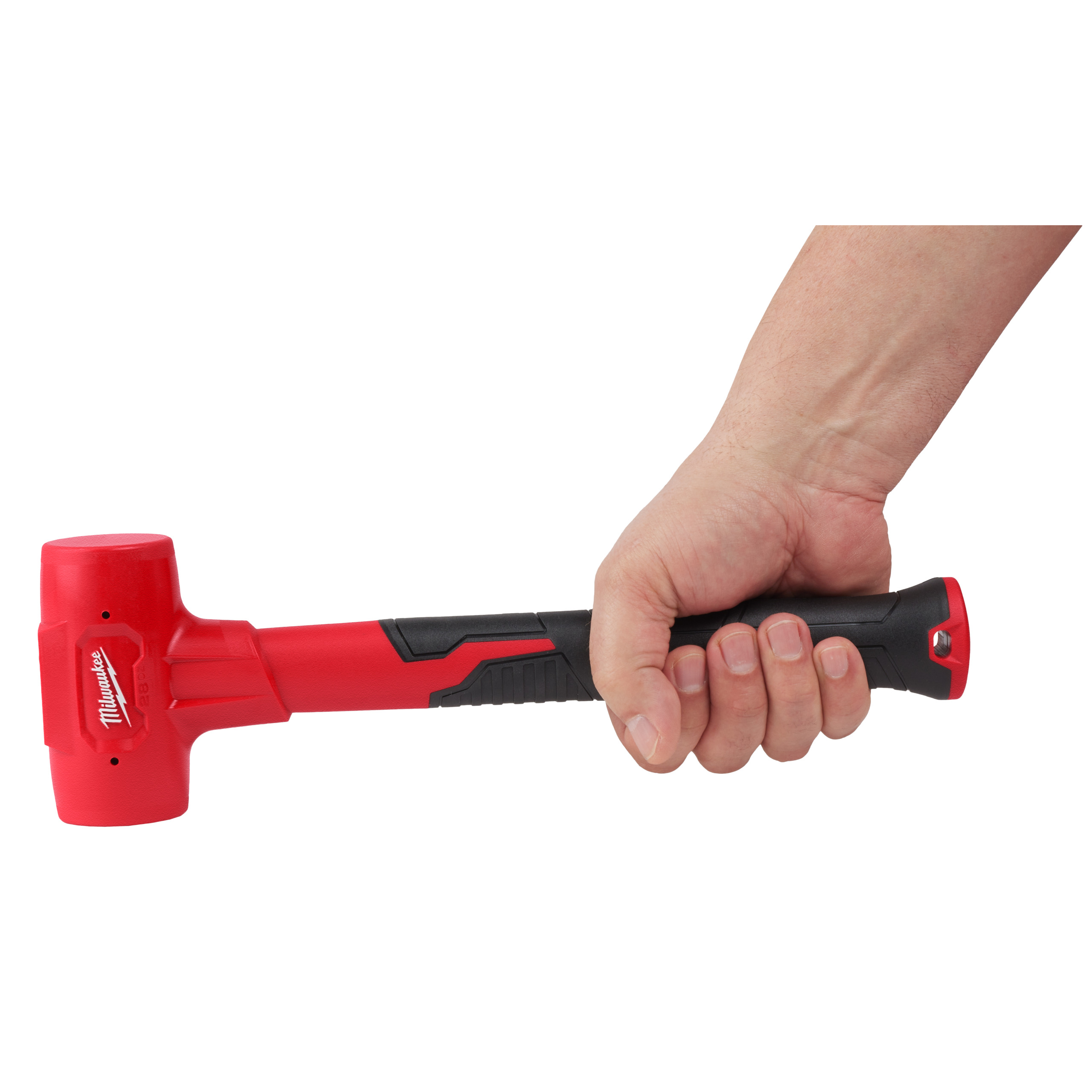 Milwaukee® Młotki — 790 g Dead Blow Hammer - obrazek 3