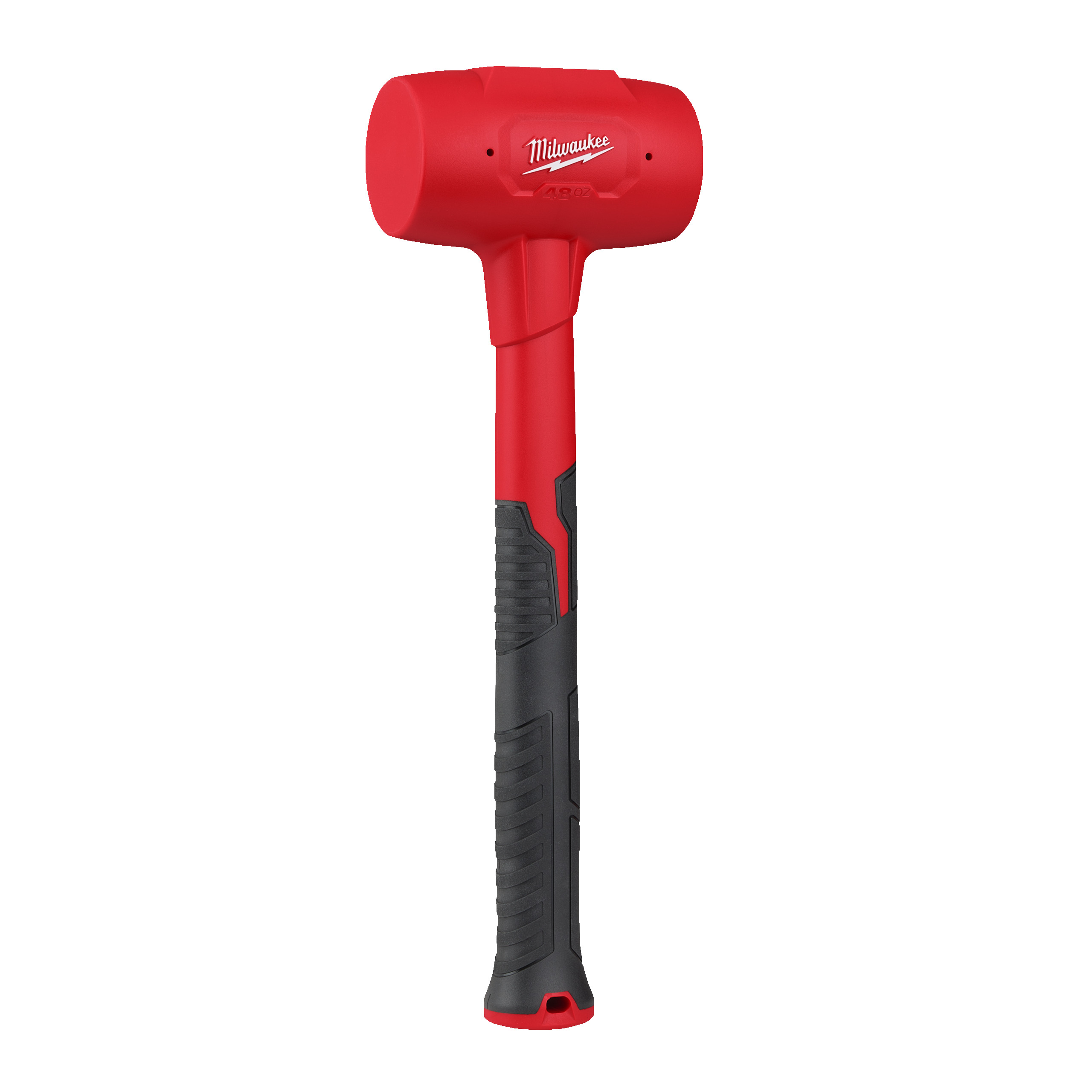 Milwaukee® Młotki — 1360 g Dead Blow Hammer - obrazek 2