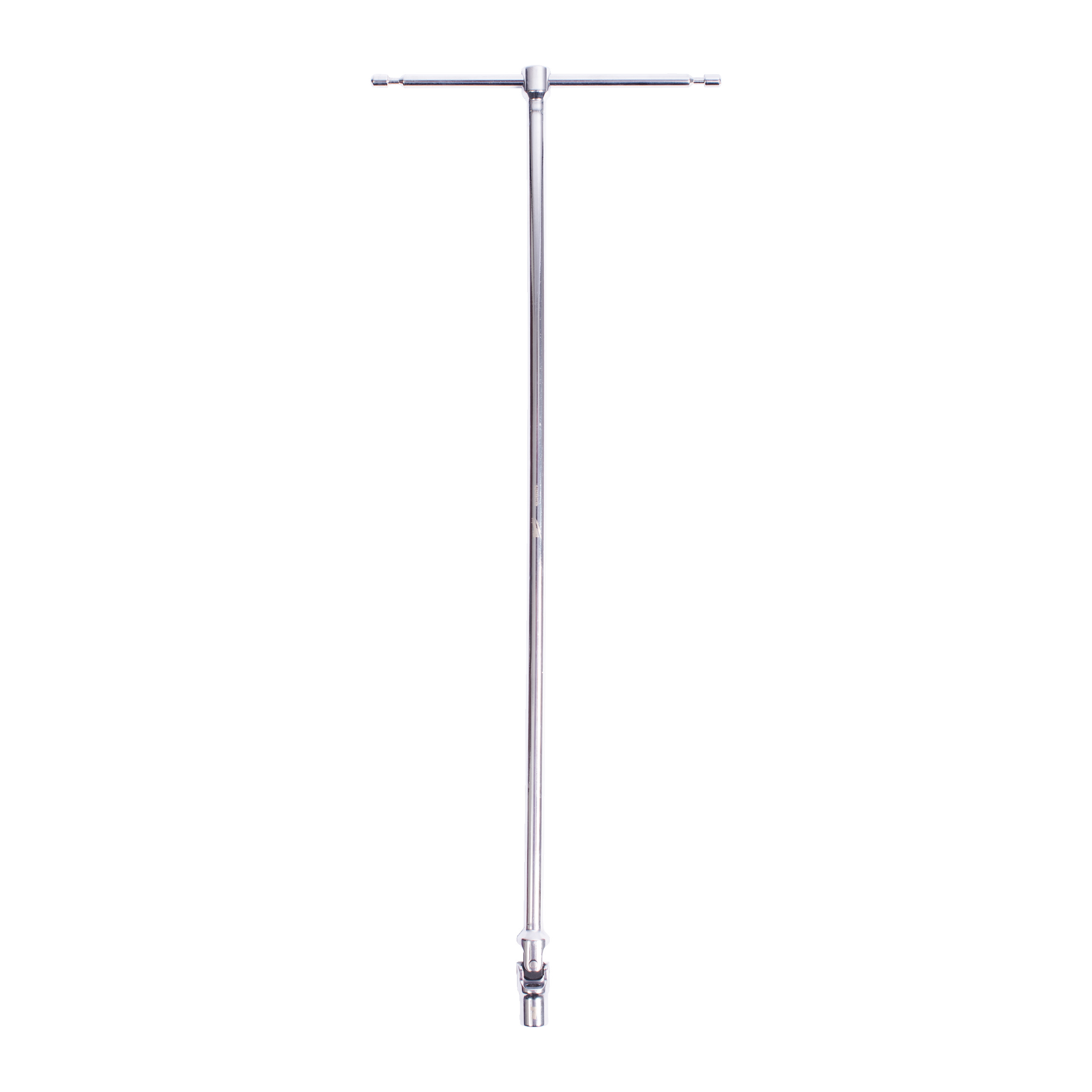 Milwaukee® Klucze nastawne — T-bar handle with swivel socket Hex 7mm