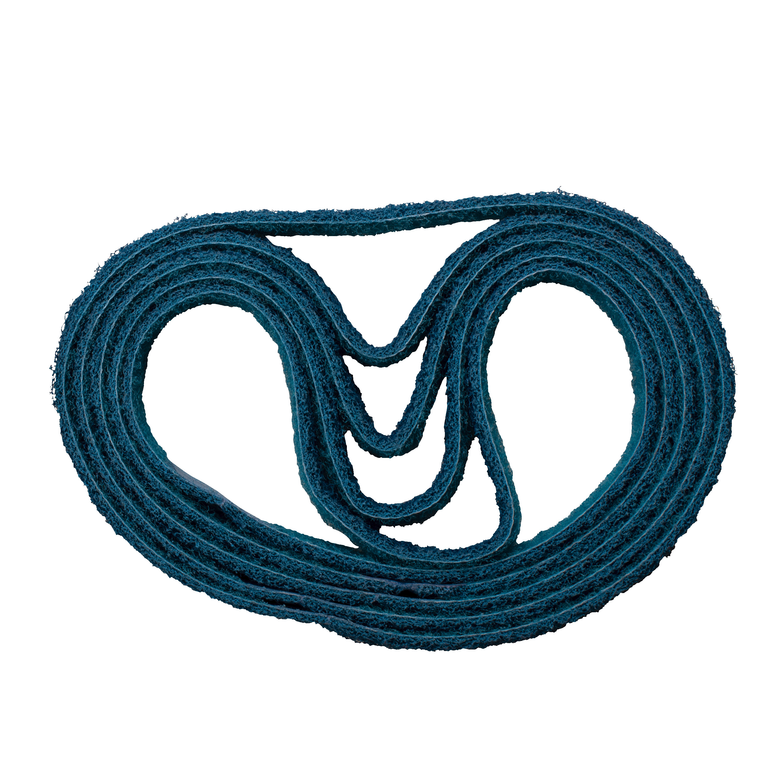 Milwaukee® Tarcze ścierne — Non Woven Fine 10x330 - 5 pc