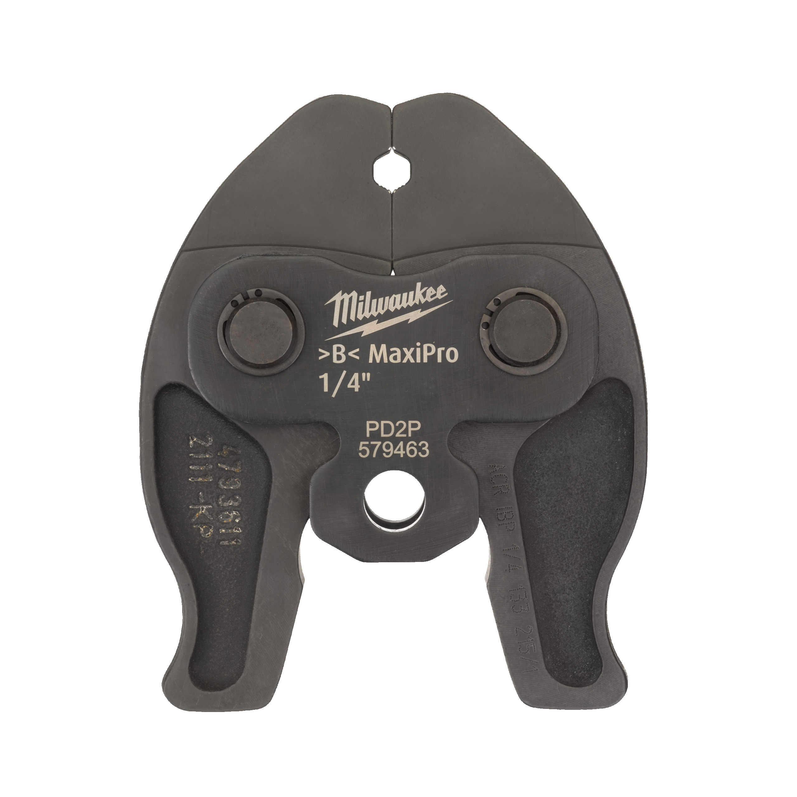 Milwaukee M12 J12-BMP ¼˝ szczęka zaciskowa (typu B)