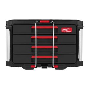 Milwaukee® Skrzynki narzędziowe PACKOUT™ — Packout 4 Drawer Tool Box