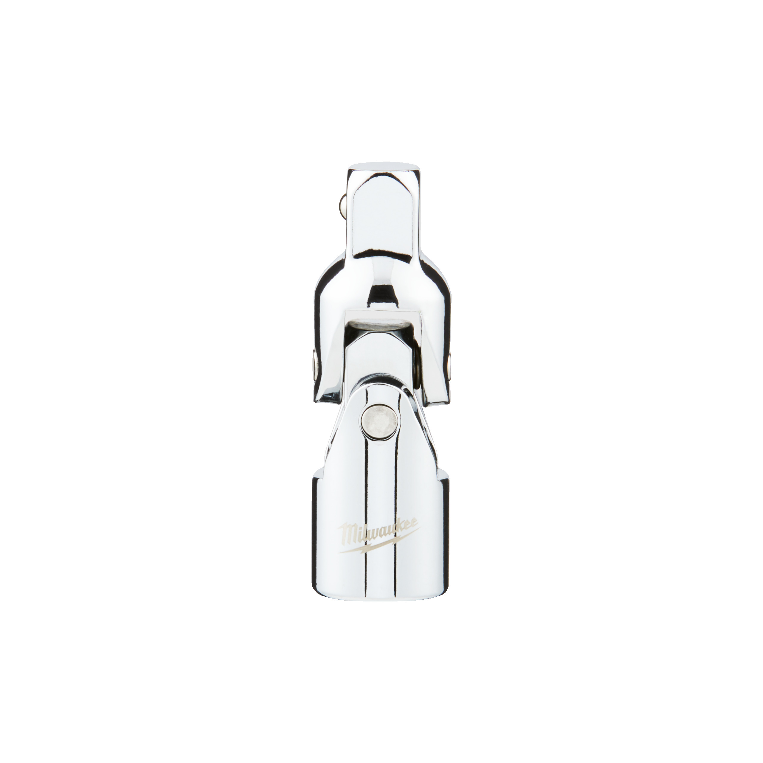 Milwaukee® 3/8" Drive Universal Joint — 3/8" Drive Universal Joint Adapter