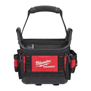 Milwaukee® Torby i plecaki PACKOUT — Packout 25 cm Pro Tote Toolbag