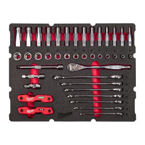 Milwaukee® Wkładki piankowe PACKOUT™