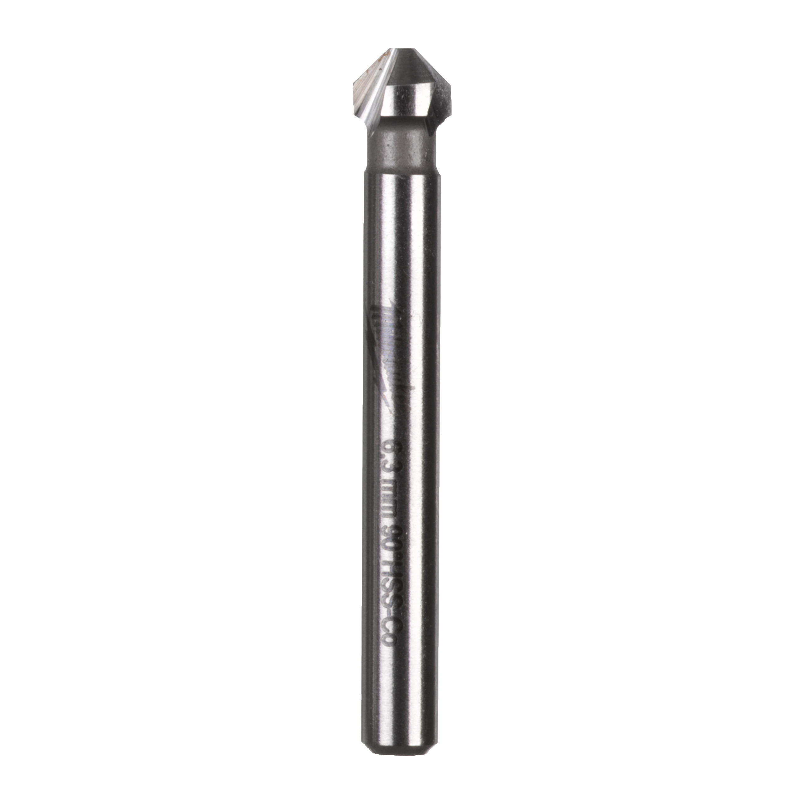 Milwaukee® Akcesoria do wiercenia — Countersink HSS Co 20.5 - 1 pc